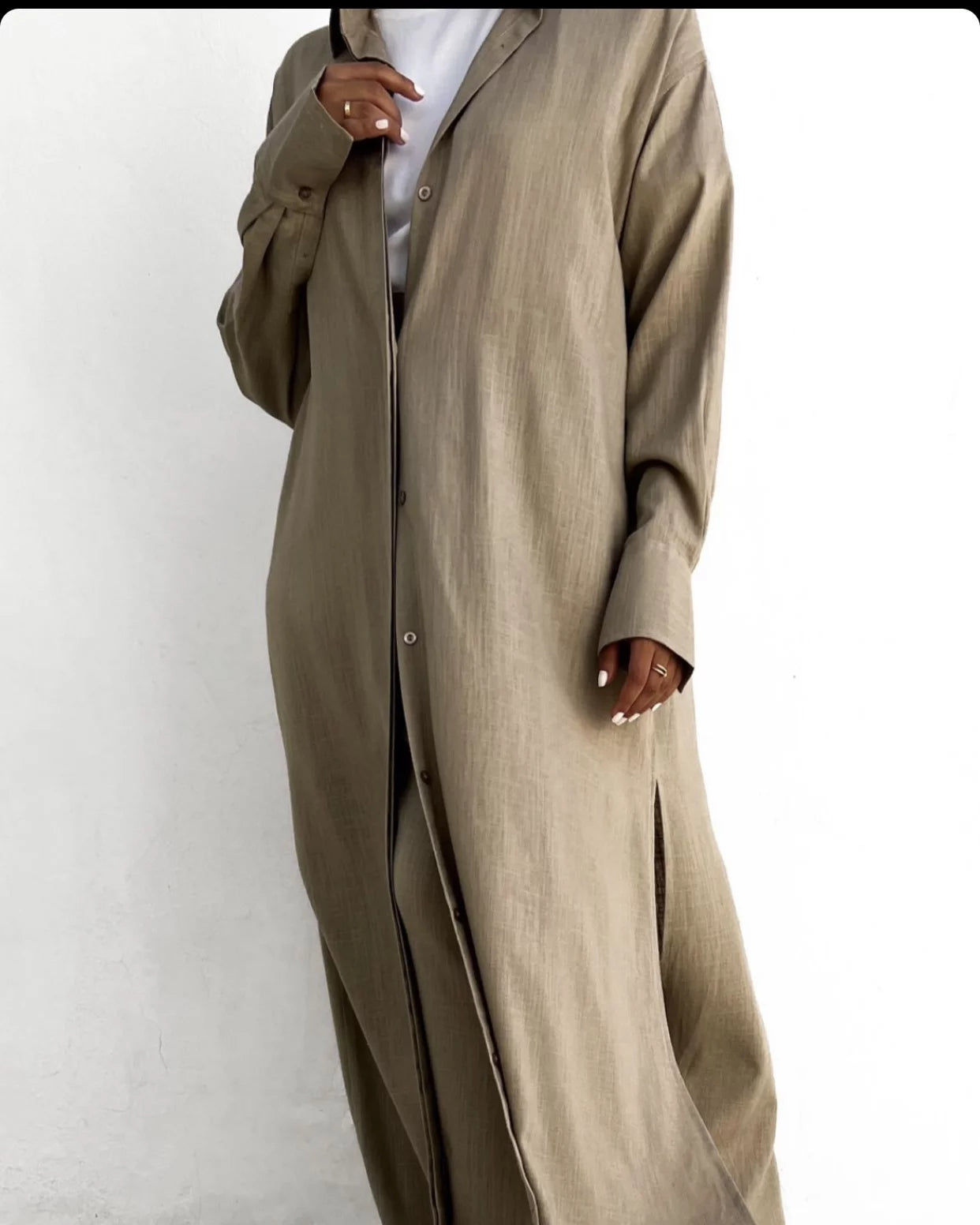 Linen Set – LinenVersatility