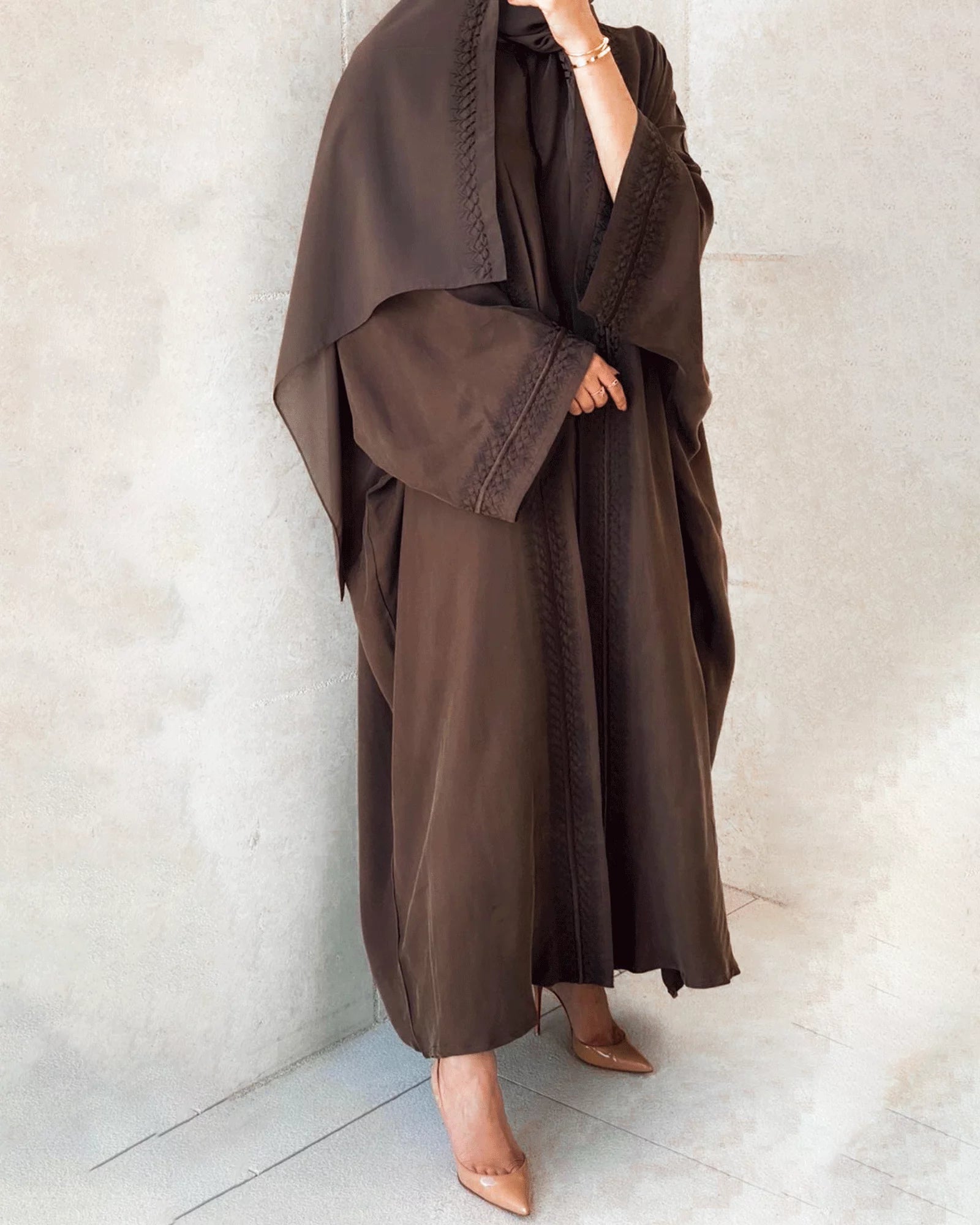 ميوز – نسيج تقليدي