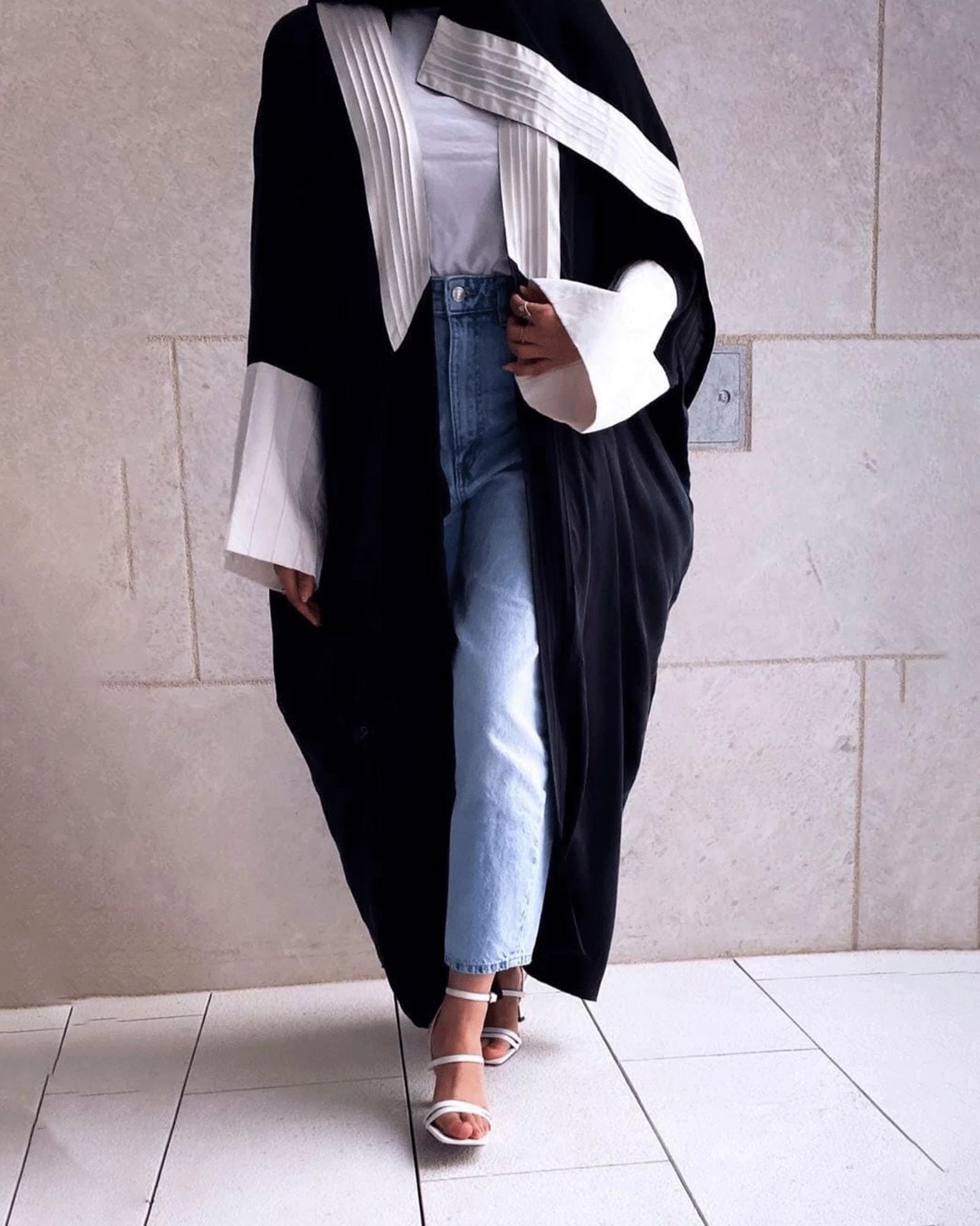 ميوز – لمسة بيضاء