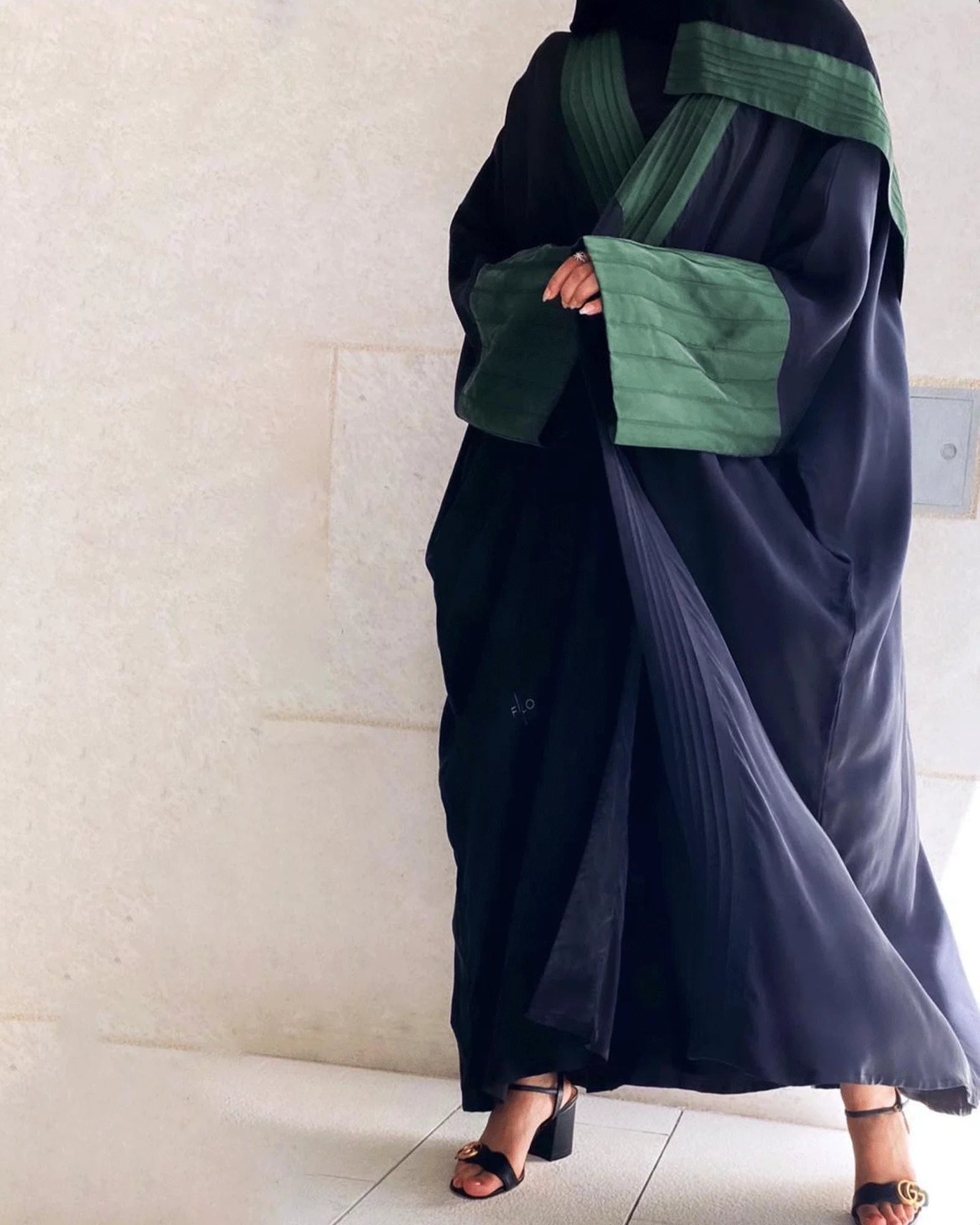 ميوز – لمسة الزمرد