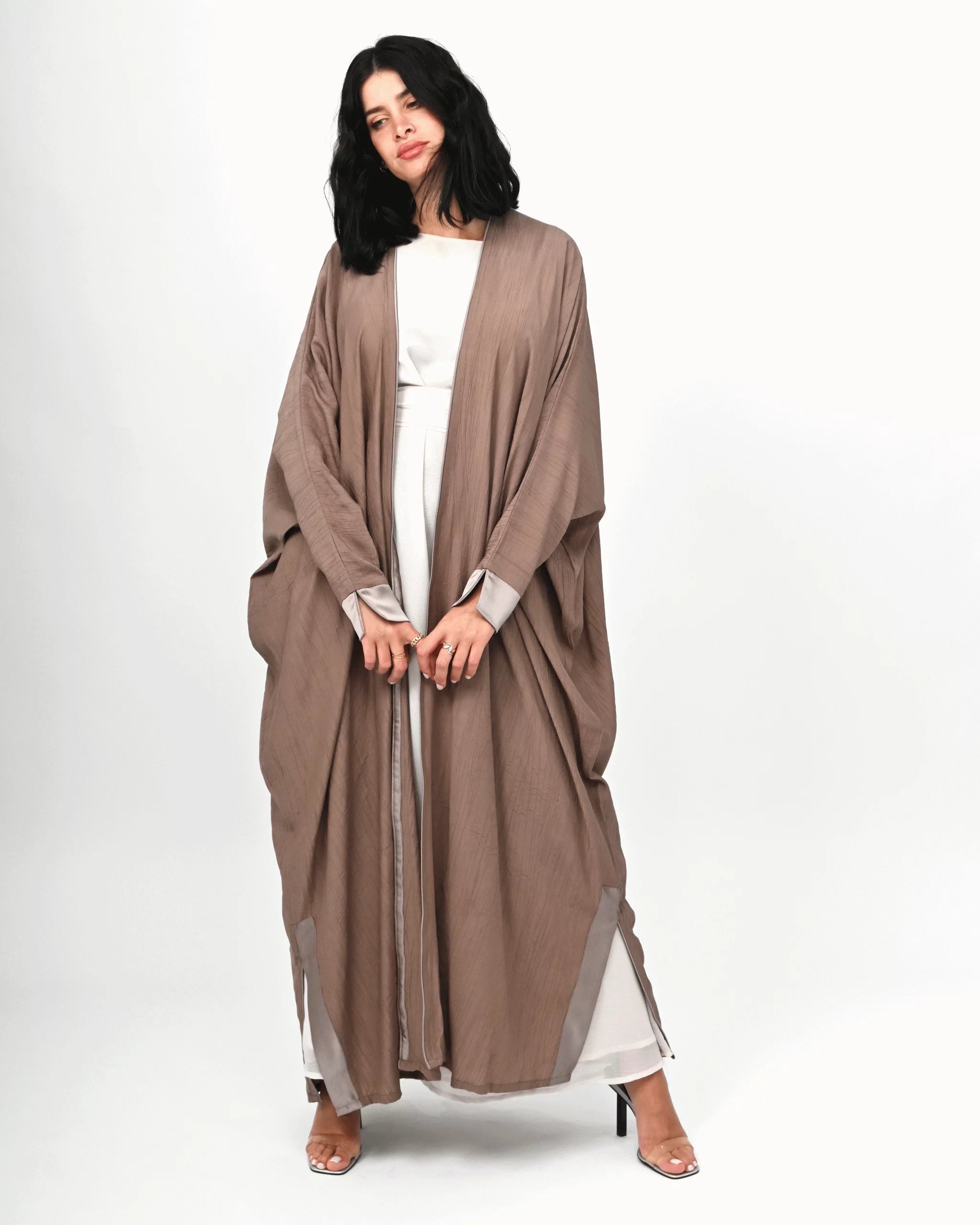 ميوز – أناقة مجعدة