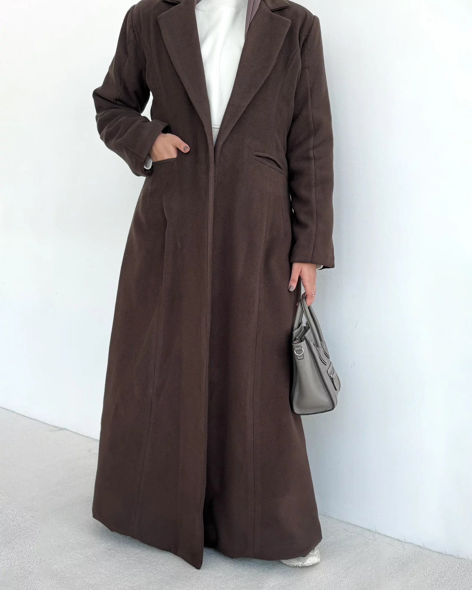 مخمل الشتاء – بلوط