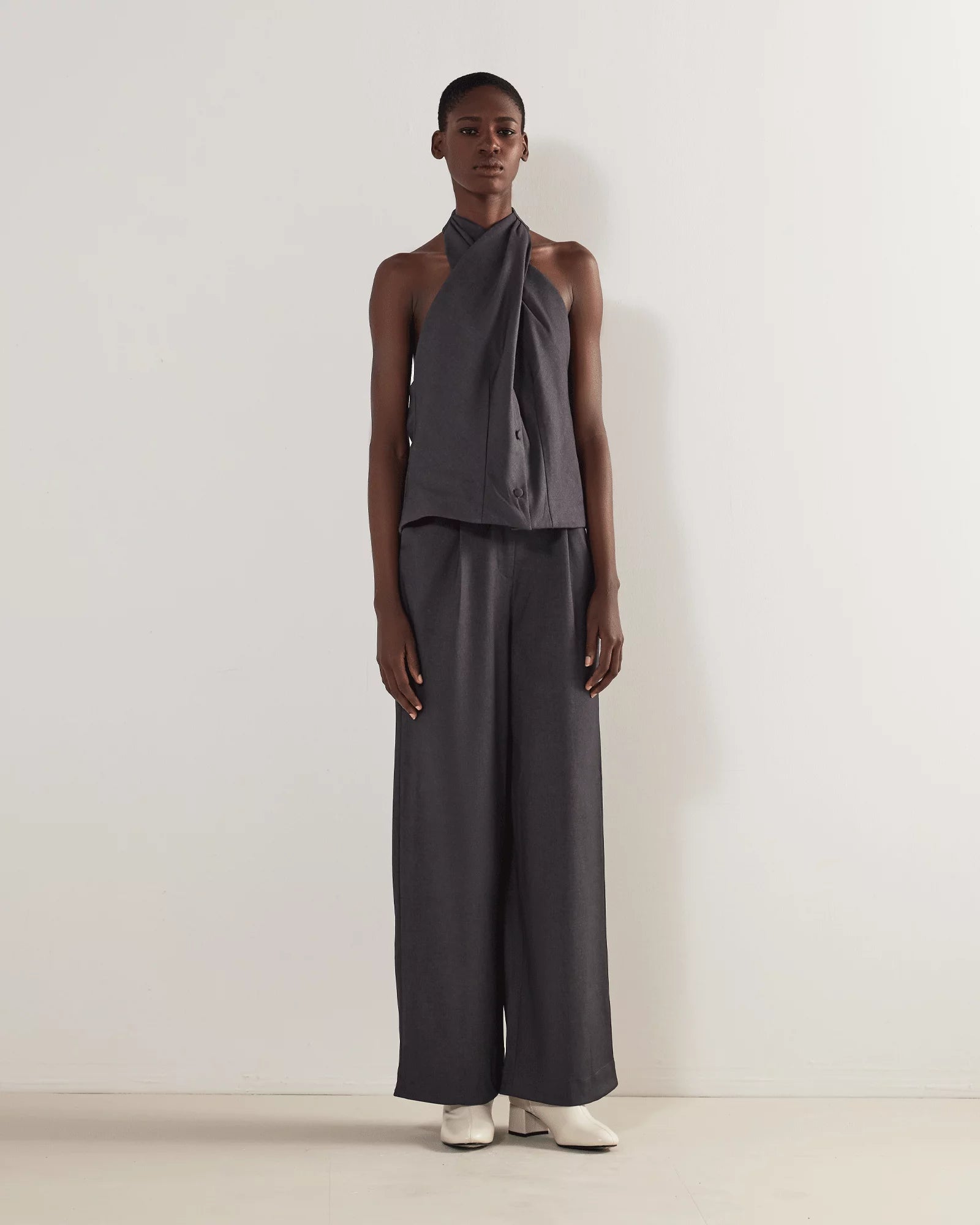 ساعة الشركات – تداخل الرقي