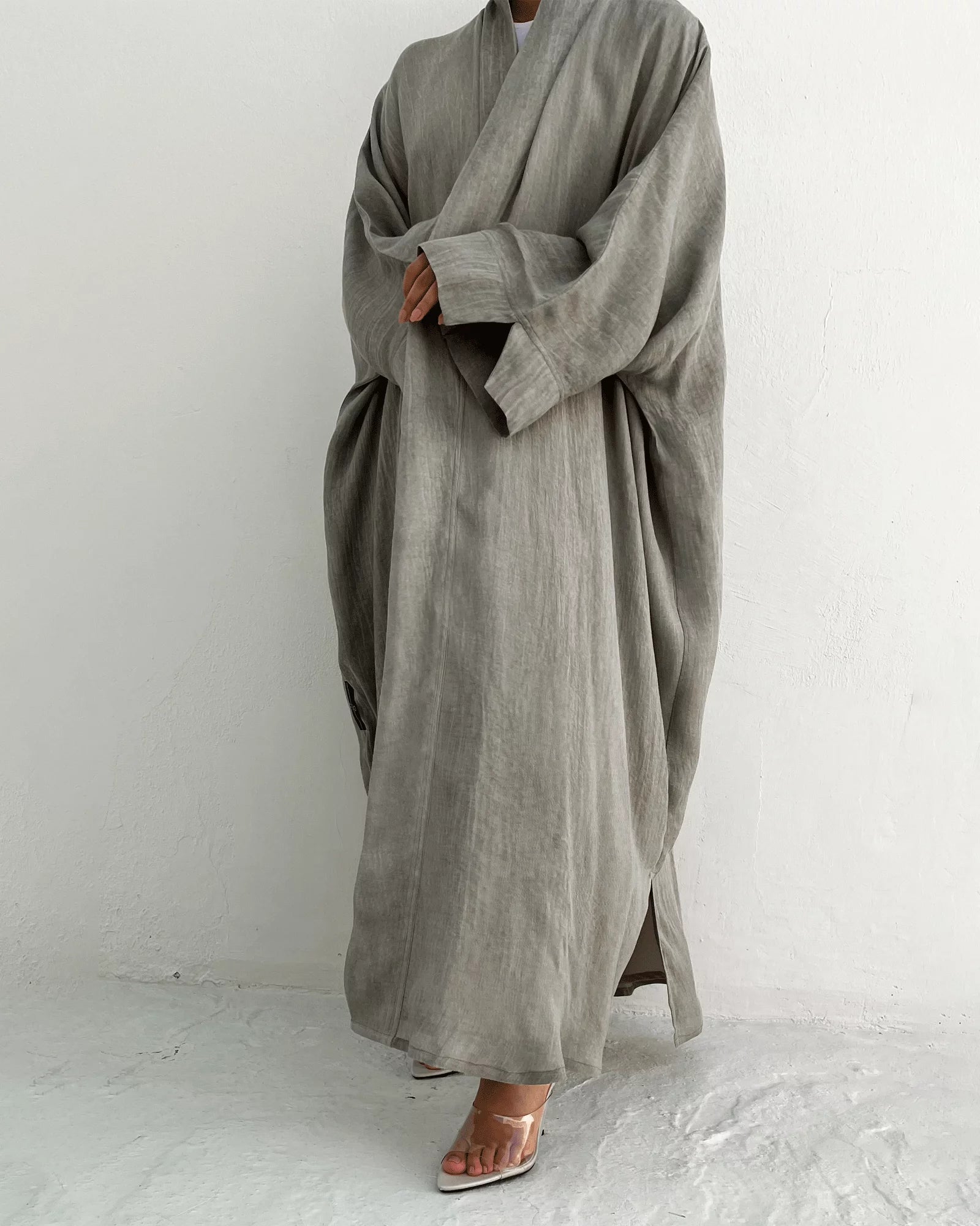 Hot Item ★ Soft Linen