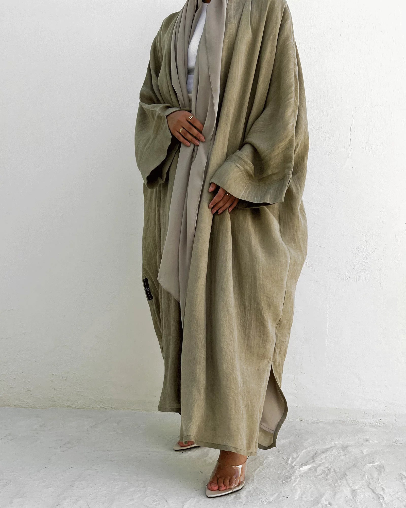 Hot Item ★ Soft Linen