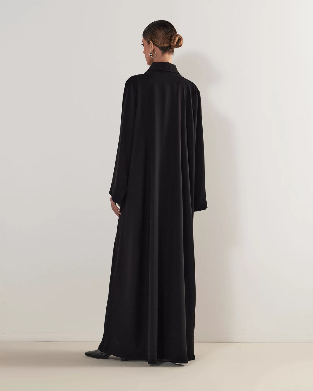 Corporate O’clock – Onyx Ornate