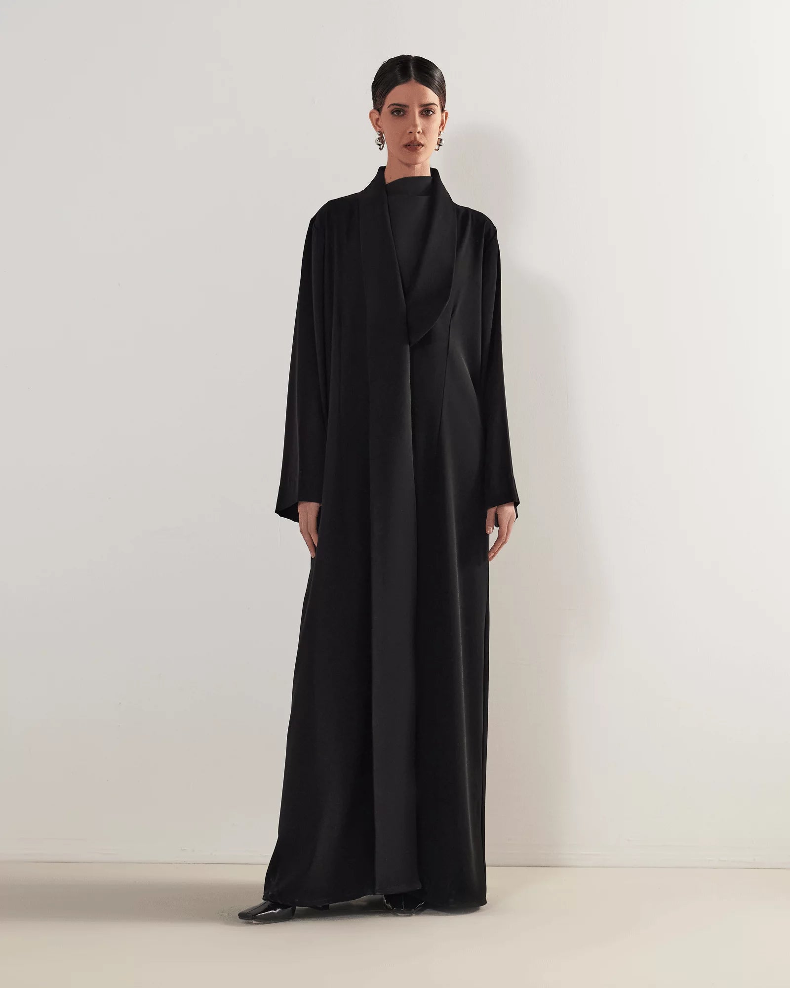 Corporate O’clock – Onyx Ornate