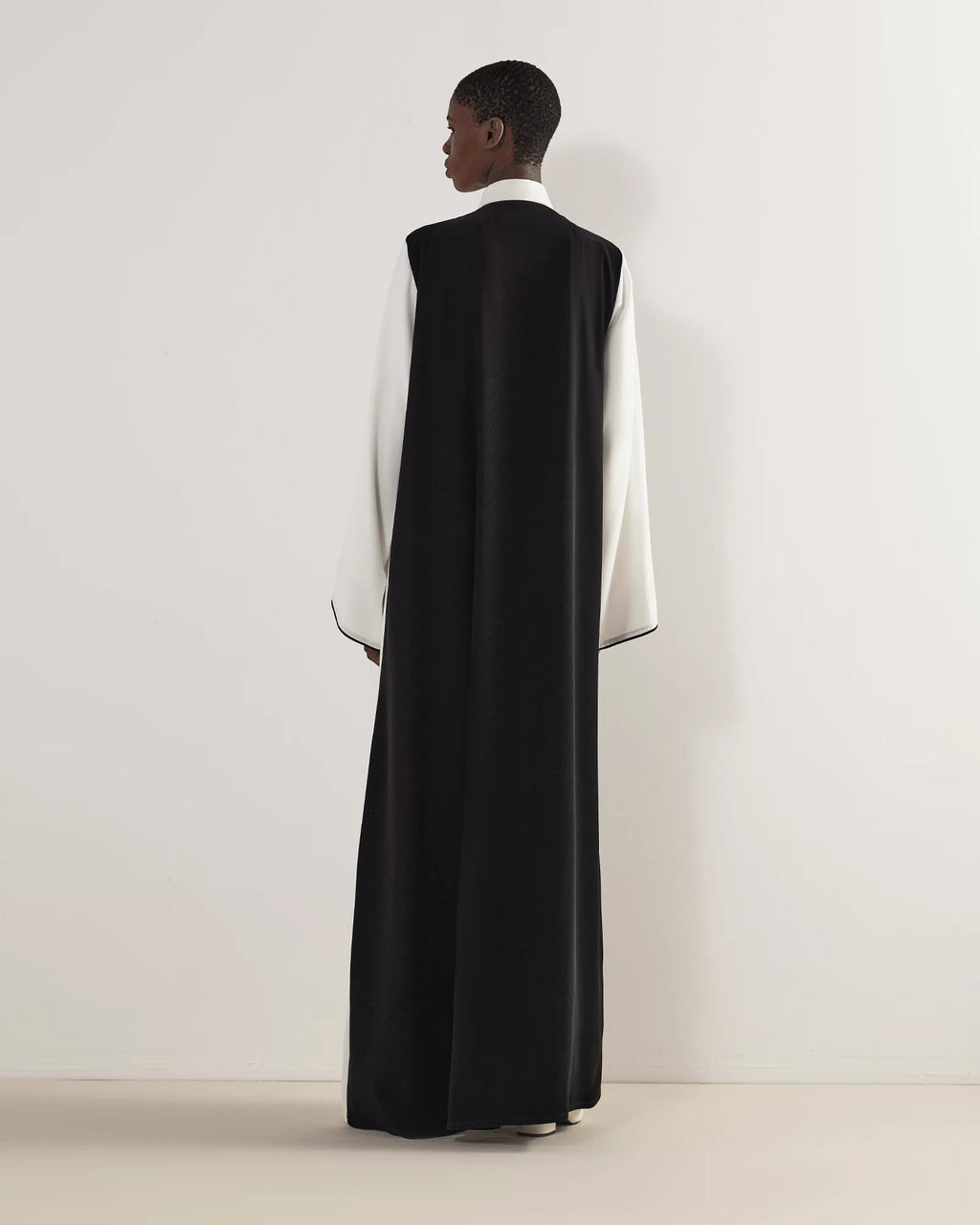 ساعة الشركة – صورة ظلية هارموني