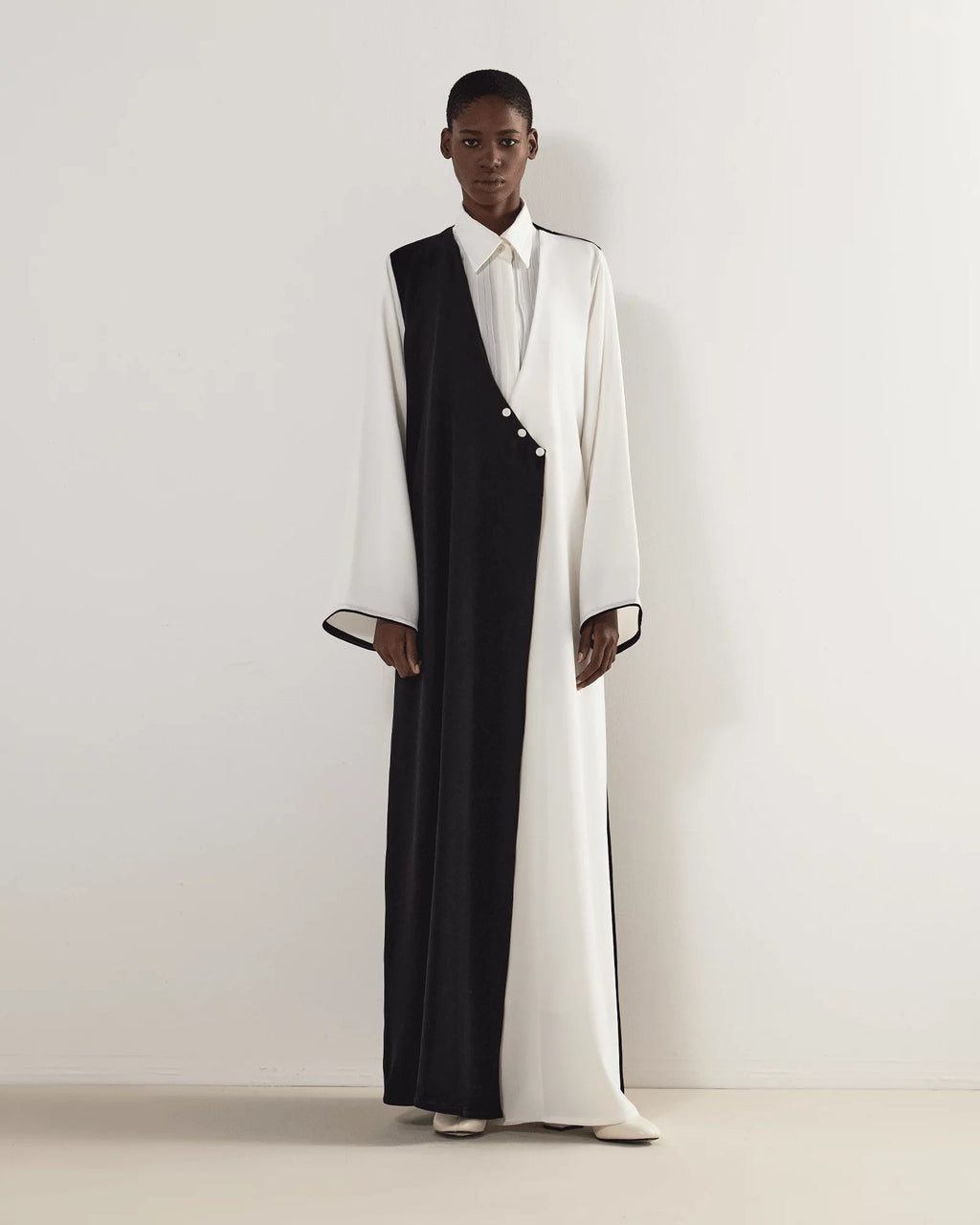 ساعة الشركة – صورة ظلية هارموني