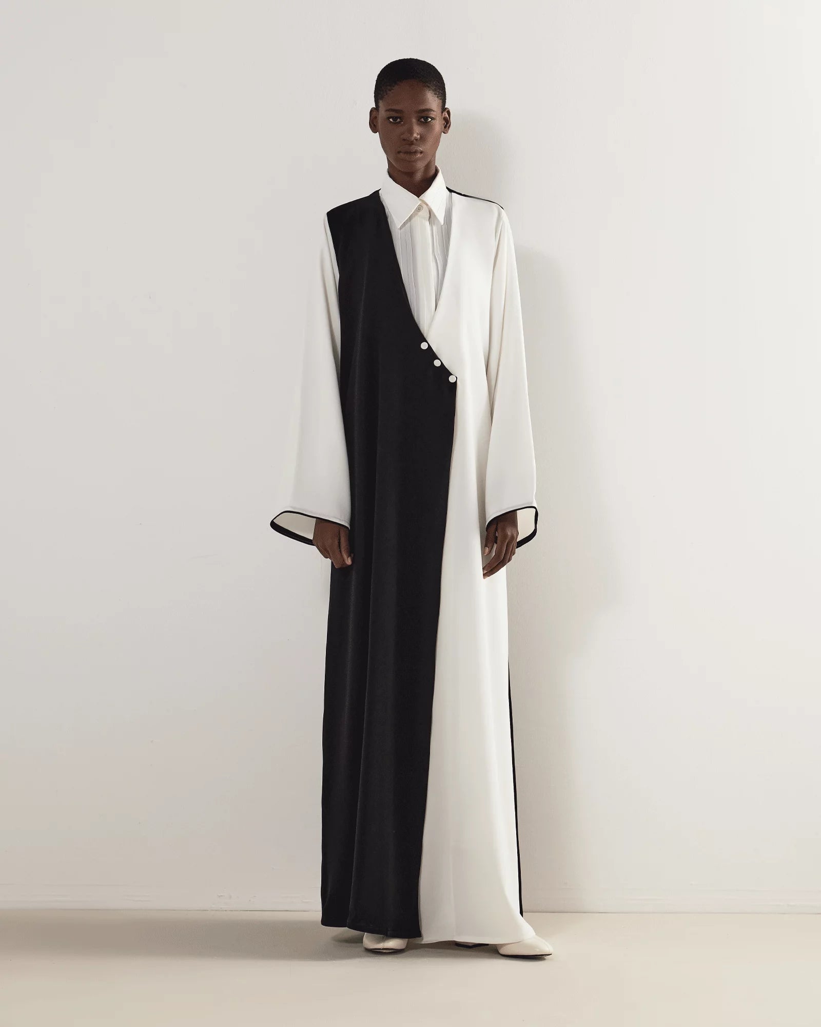 ساعة الشركة – صورة ظلية هارموني