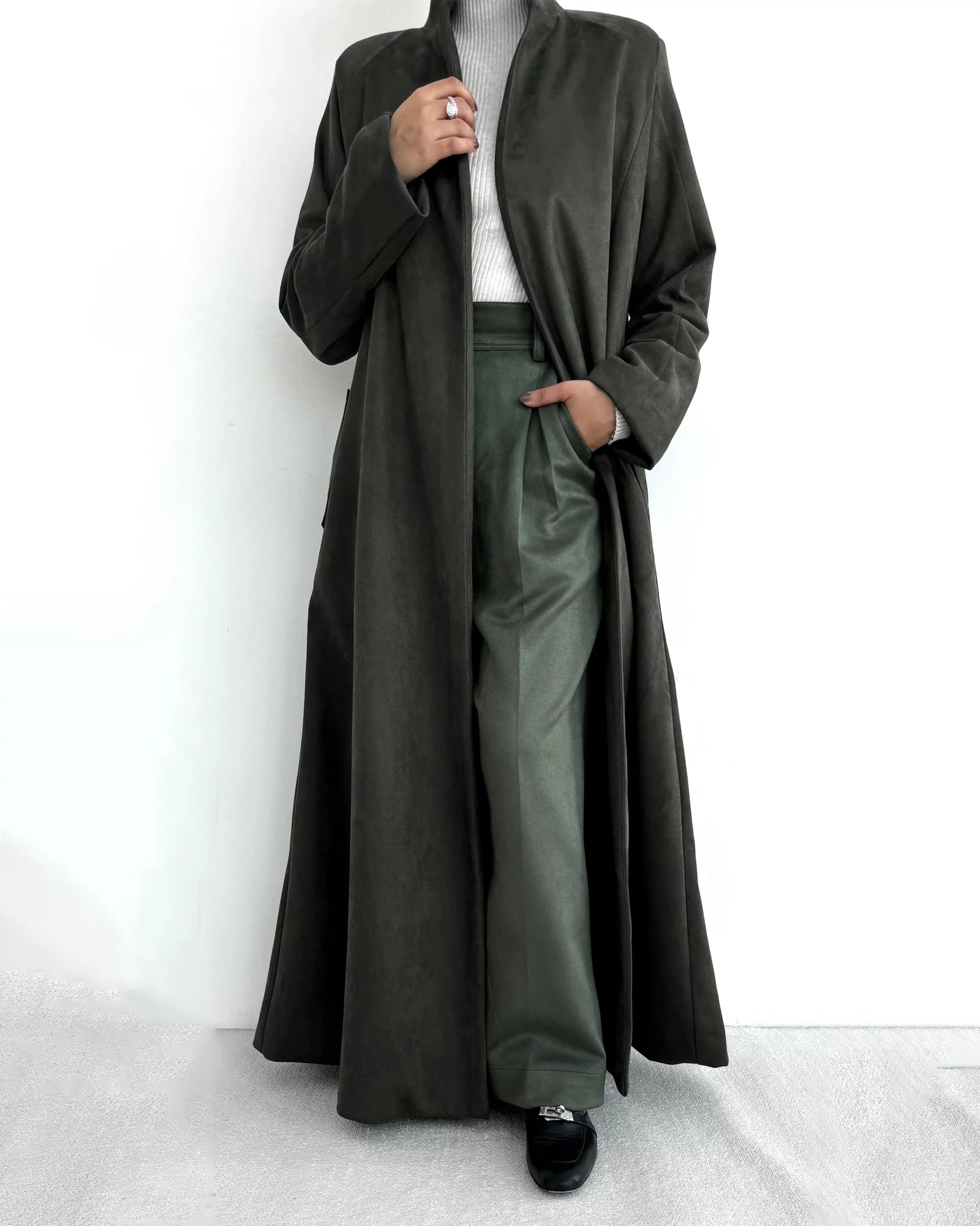 شتاء مخملي – فيردي