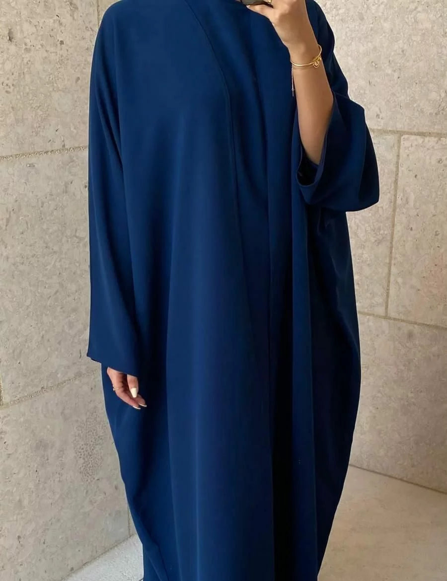 منتج رائج ★ جريس – أزرق داكن ( RTW )