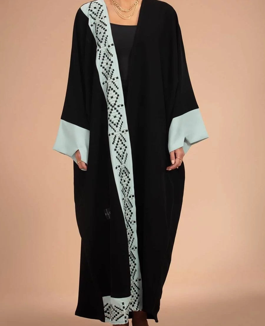 Muse – Light Elegance – أخضر فاتح (جاهز للاستخدام)