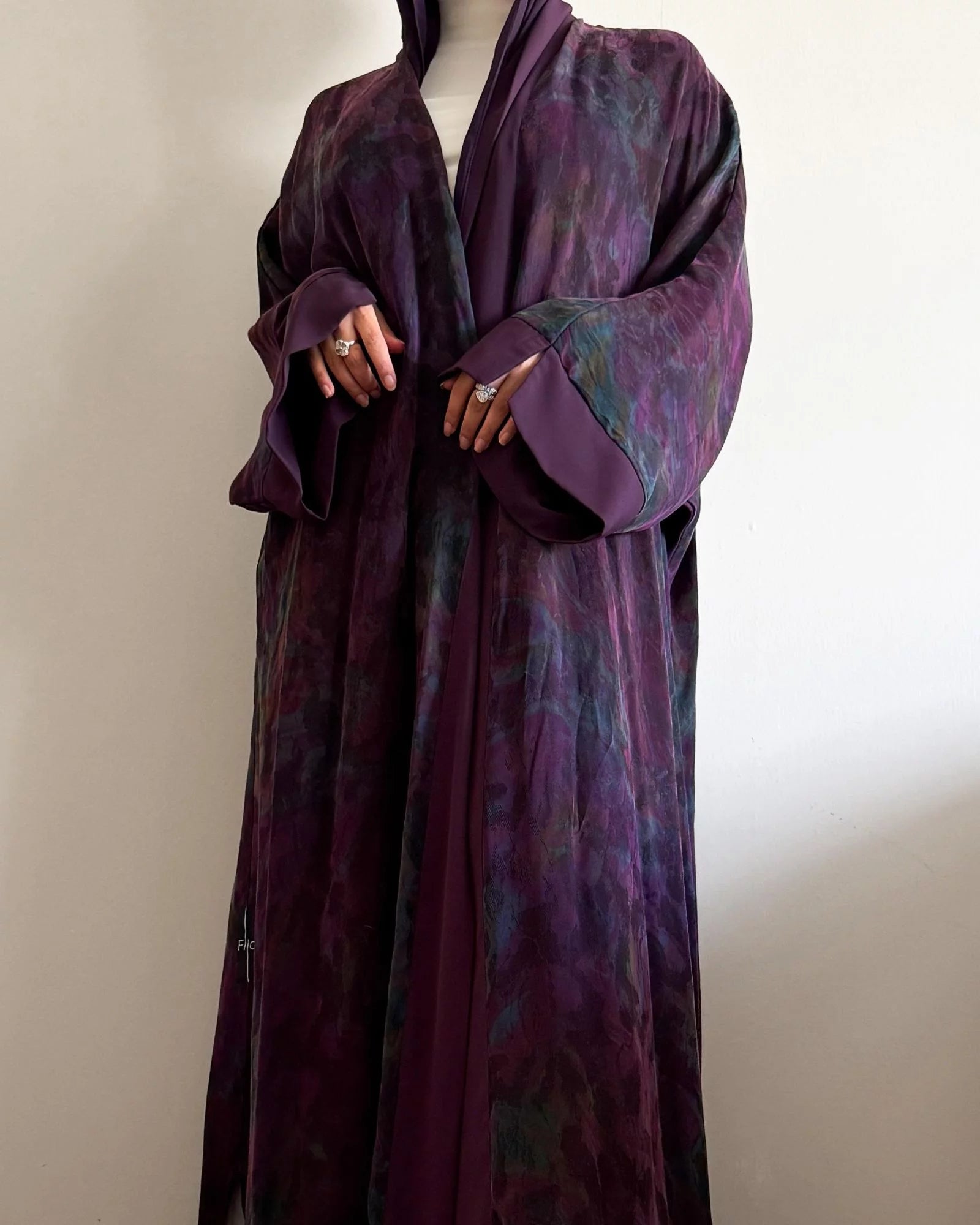 Velvet Silk Breeze “Limited”