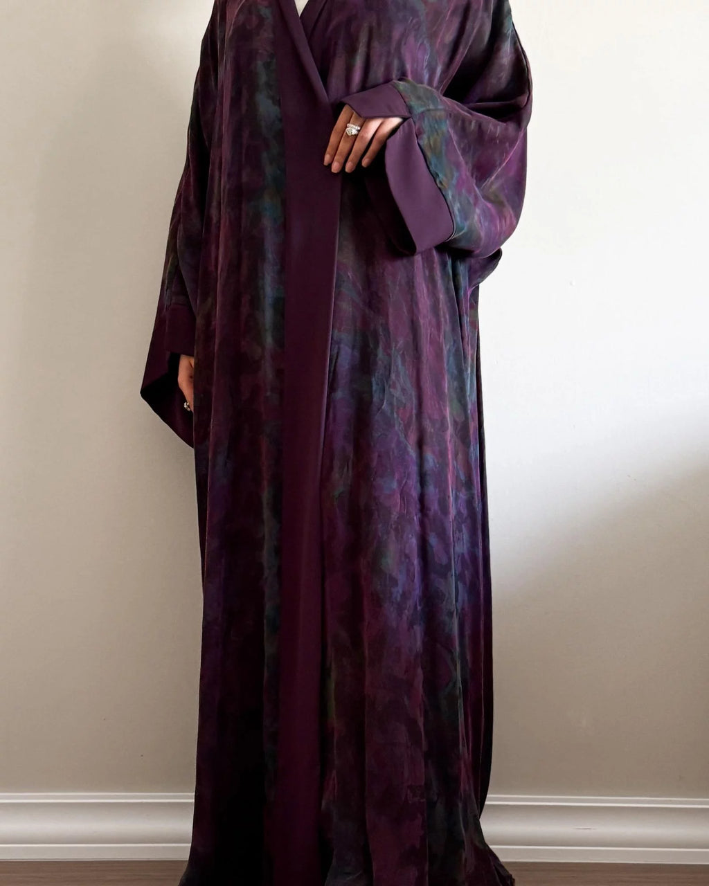 Velvet Silk Breeze “Limited”