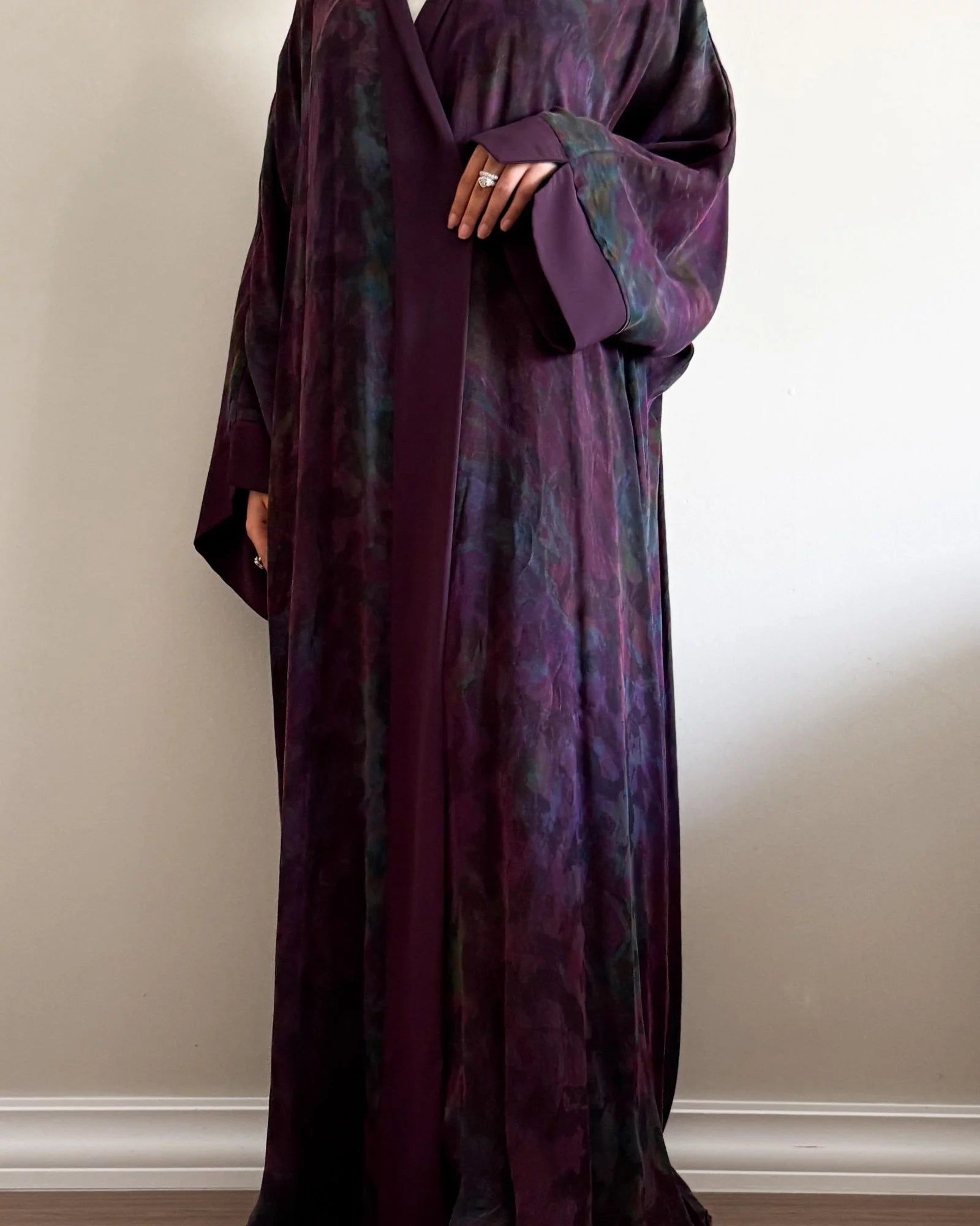 Velvet Silk Breeze “Limited”