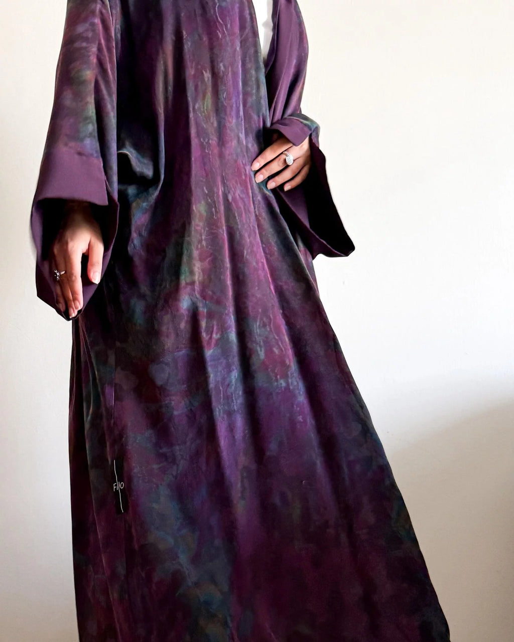 Velvet Silk Breeze “Limited”