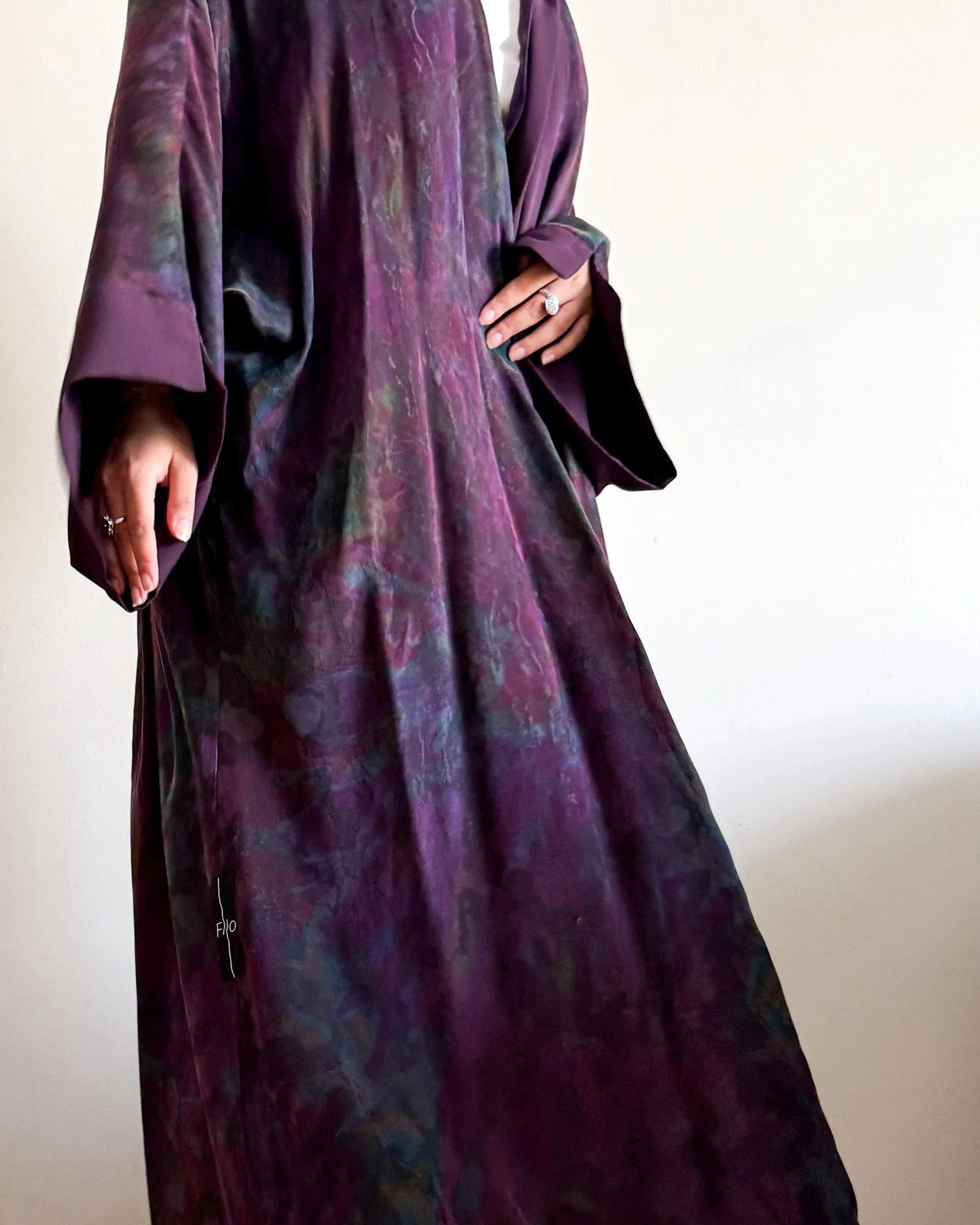 Velvet Silk Breeze “Limited”