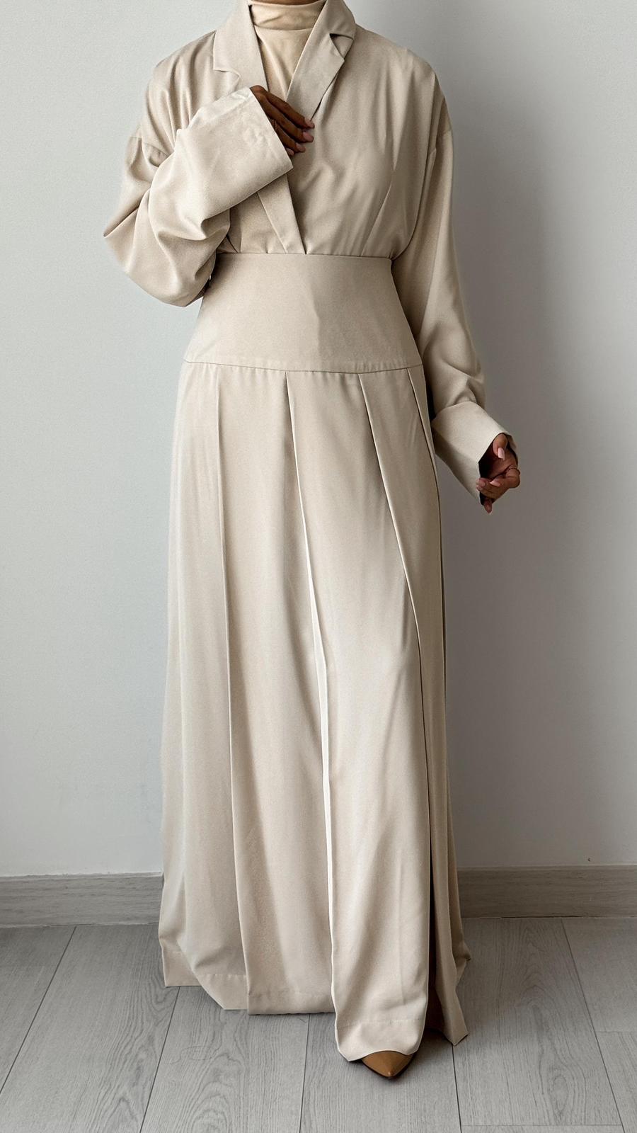 Travel set – The Wrap Shirt