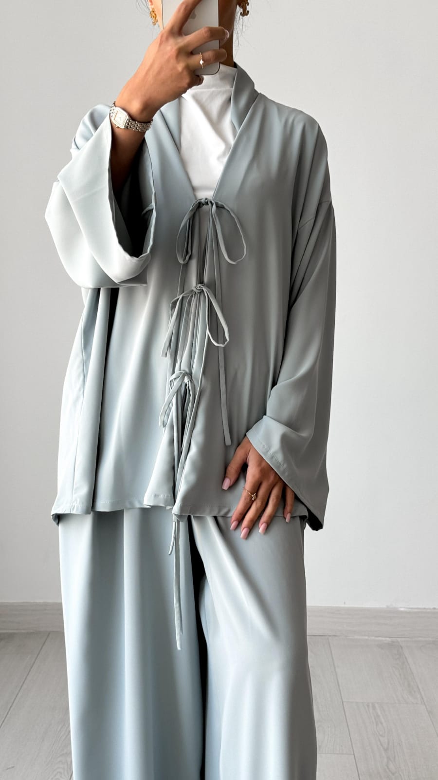 مجموعة سفر – ربطات عنق