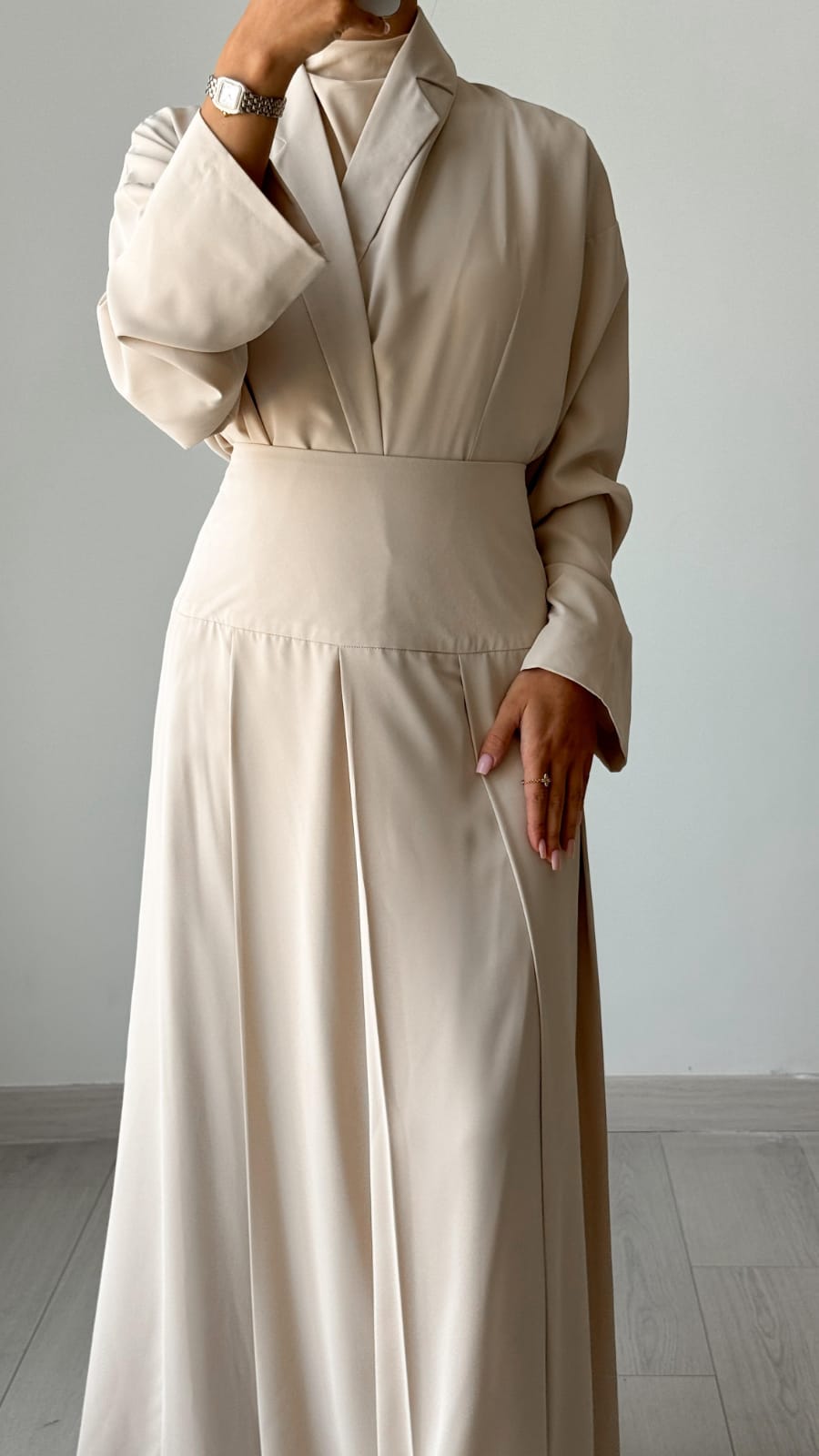 مجموعة السفر – قميص اللف