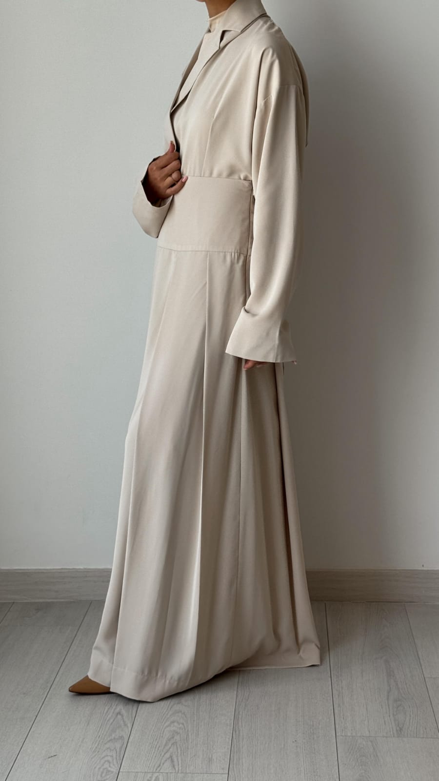 مجموعة السفر – قميص اللف