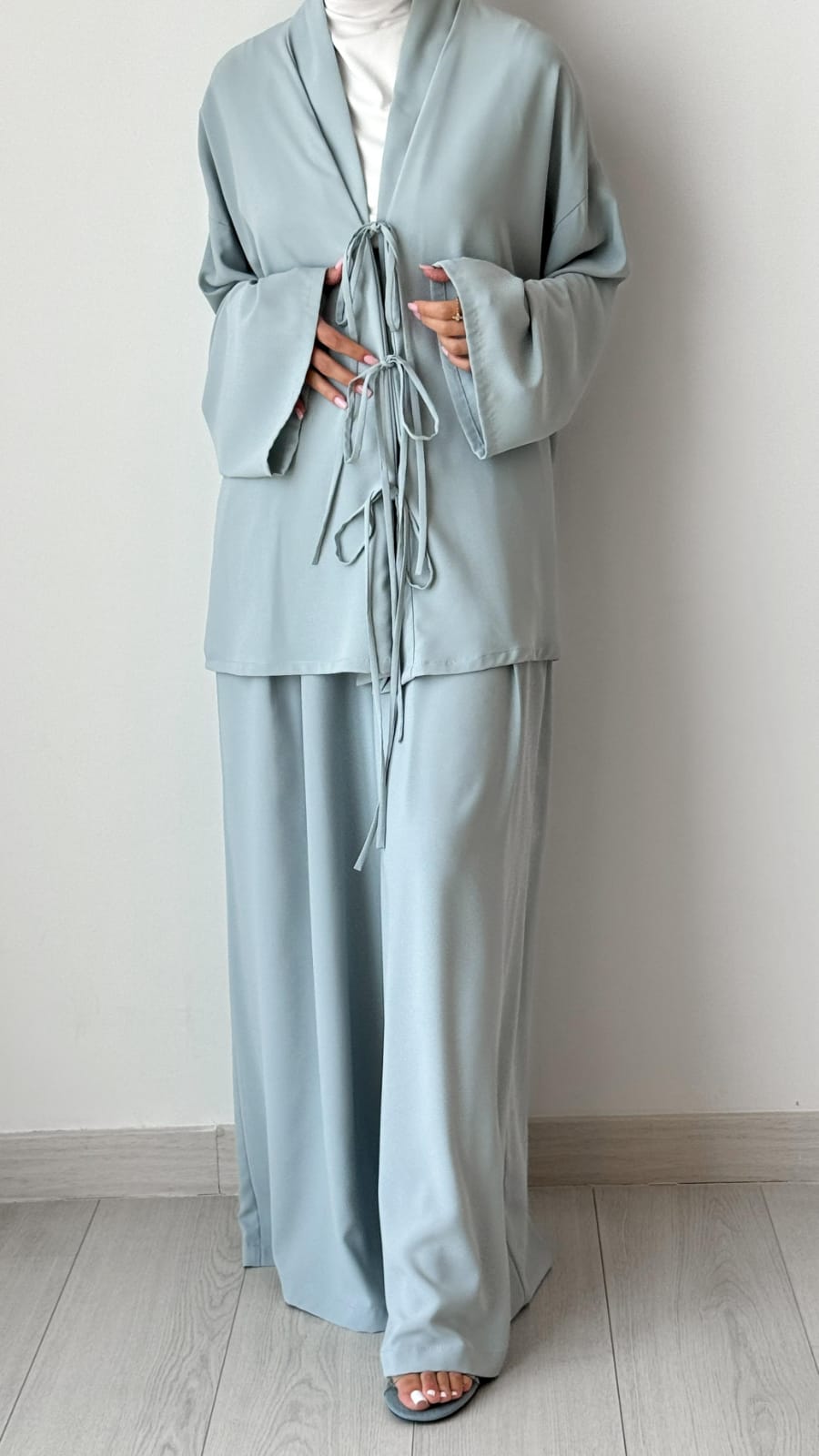 مجموعة سفر – ربطات عنق