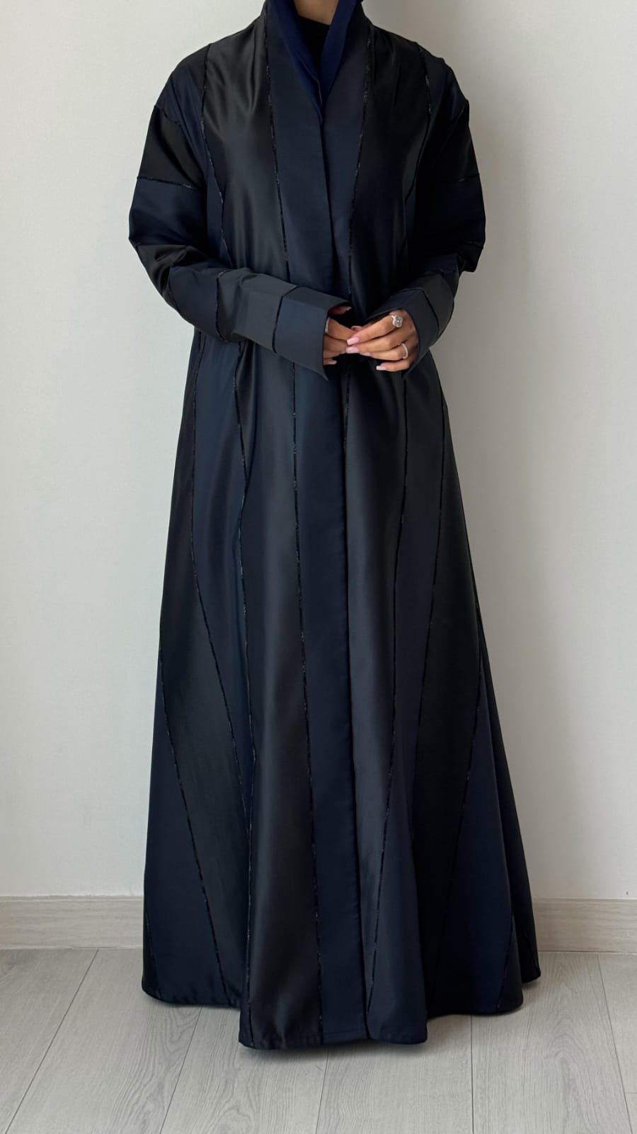 Noir Lines “Limited”