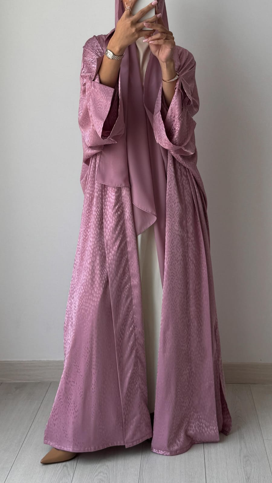 Blush Glow “Limited”