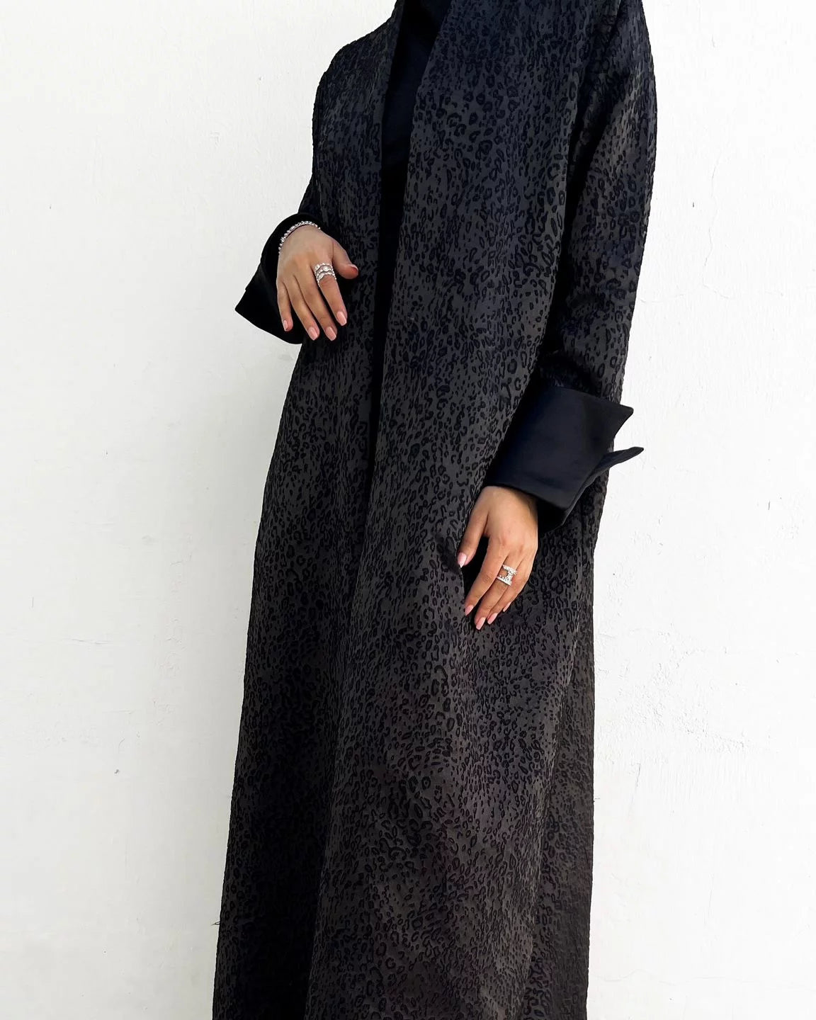 ميوز – سحر حرير النمر