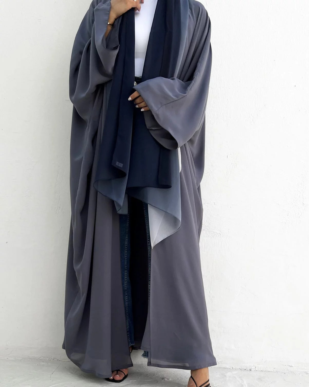 Hot Item ★ Ombré Shaila