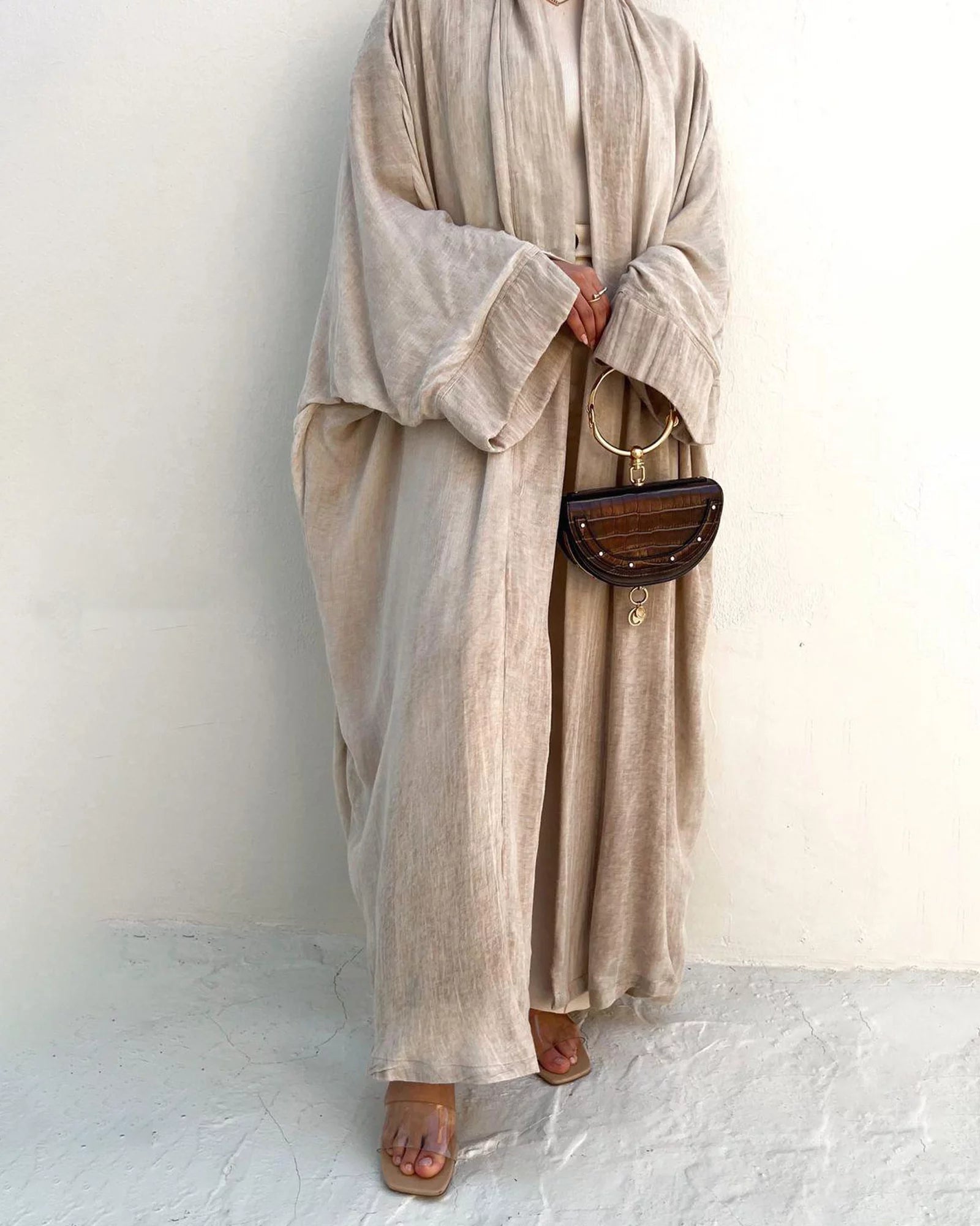 Hot Item ★ Soft Linen