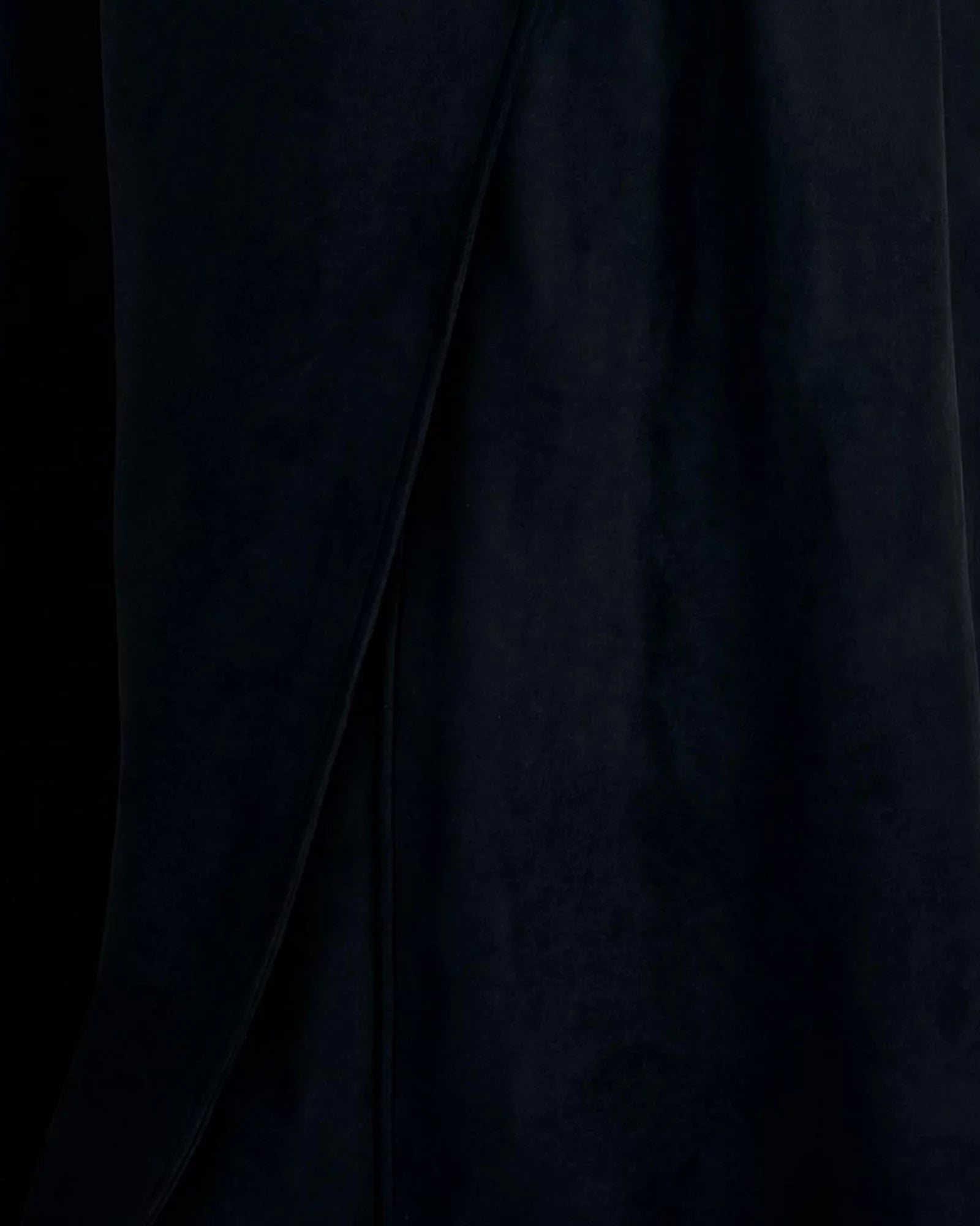 شتاء مخملي – الصحراء