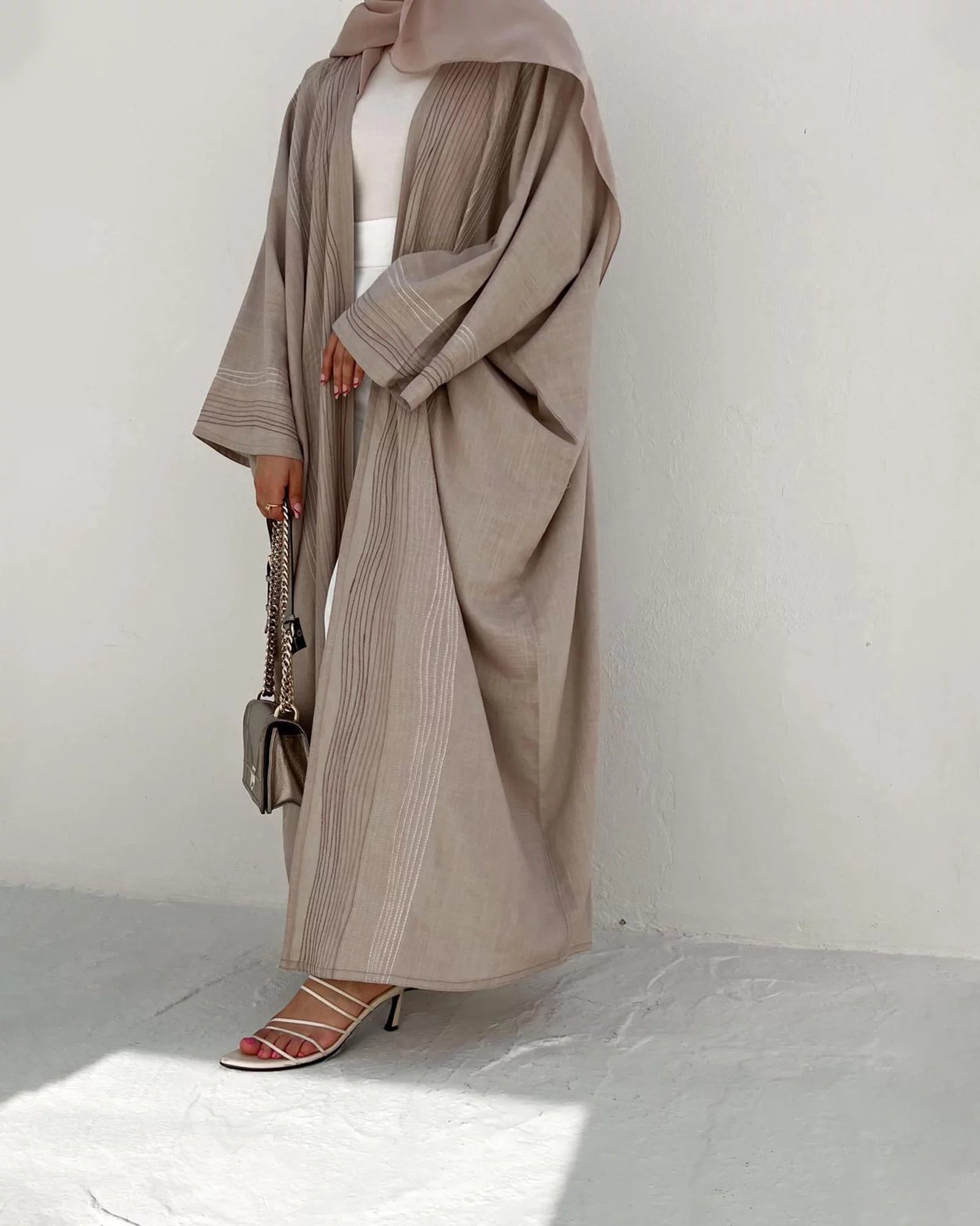 أكوا ريبل – الكتان