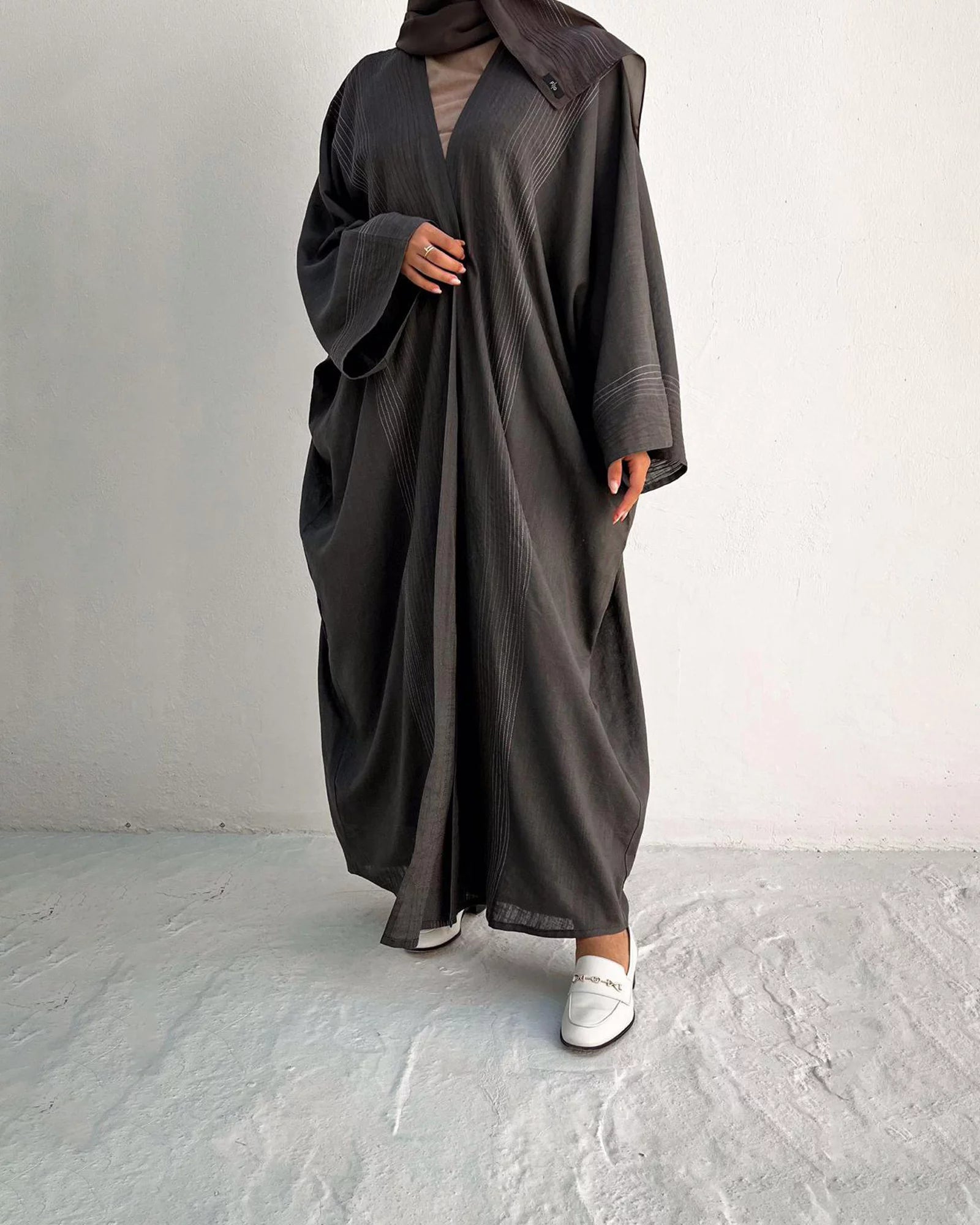 أكوا ريبل – الكتان