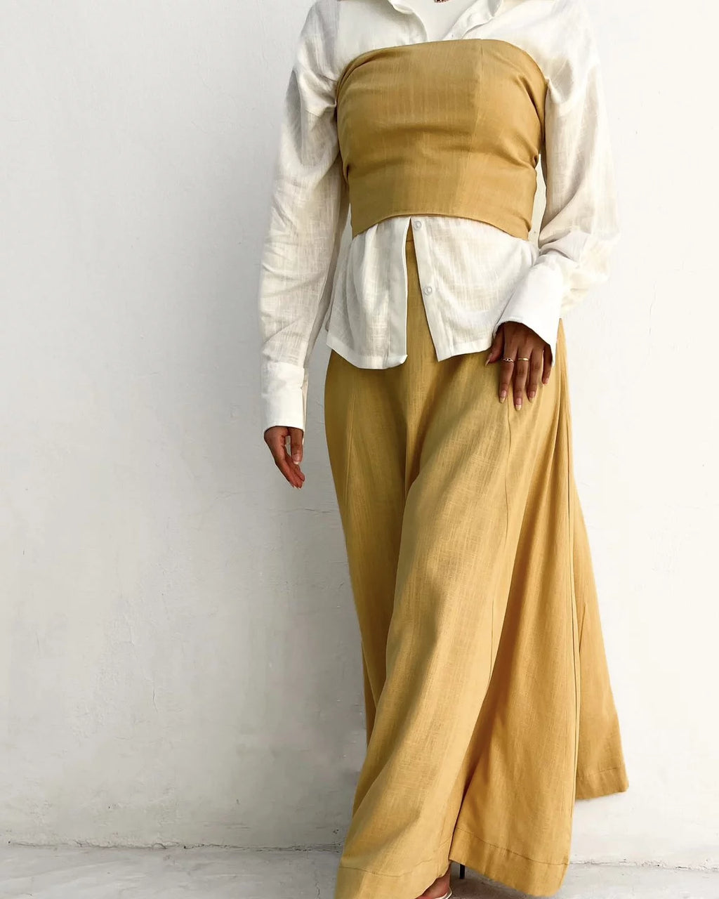 Linen Set – LinenSunshine