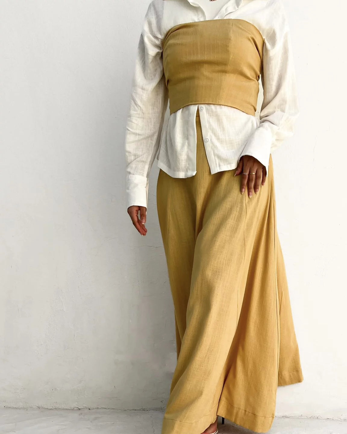 Linen Set – LinenSunshine