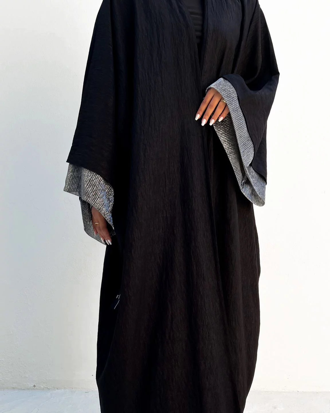 ميوز – فضي لامع