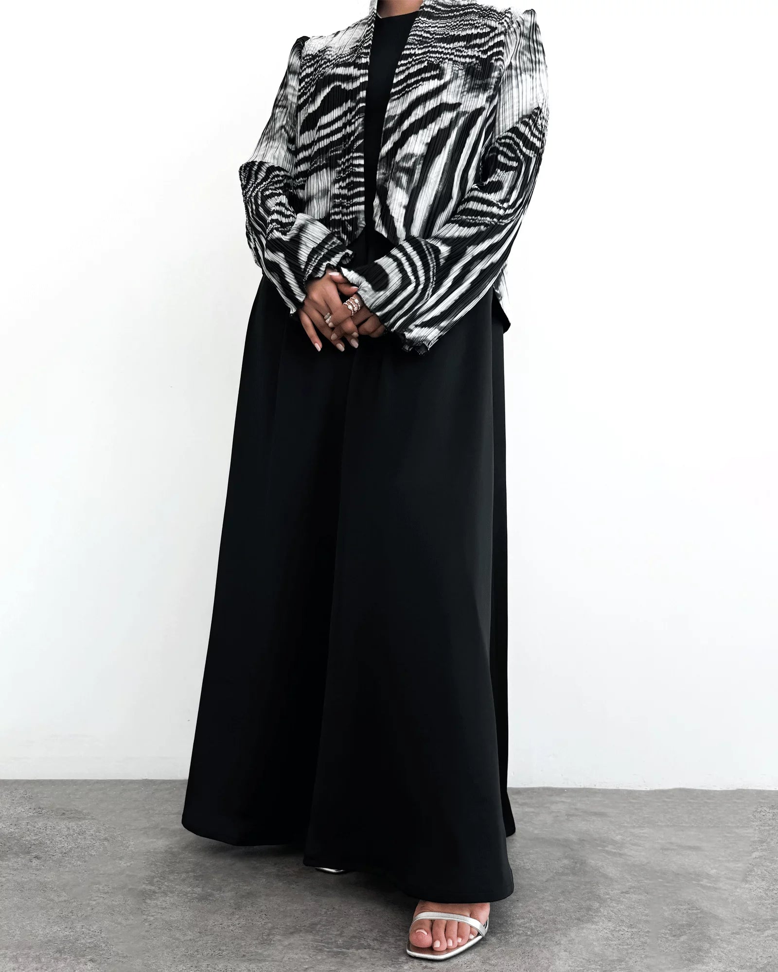 خيال – خطوط أنيقة