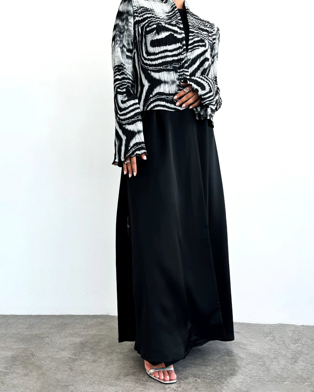 خيال – خطوط أنيقة