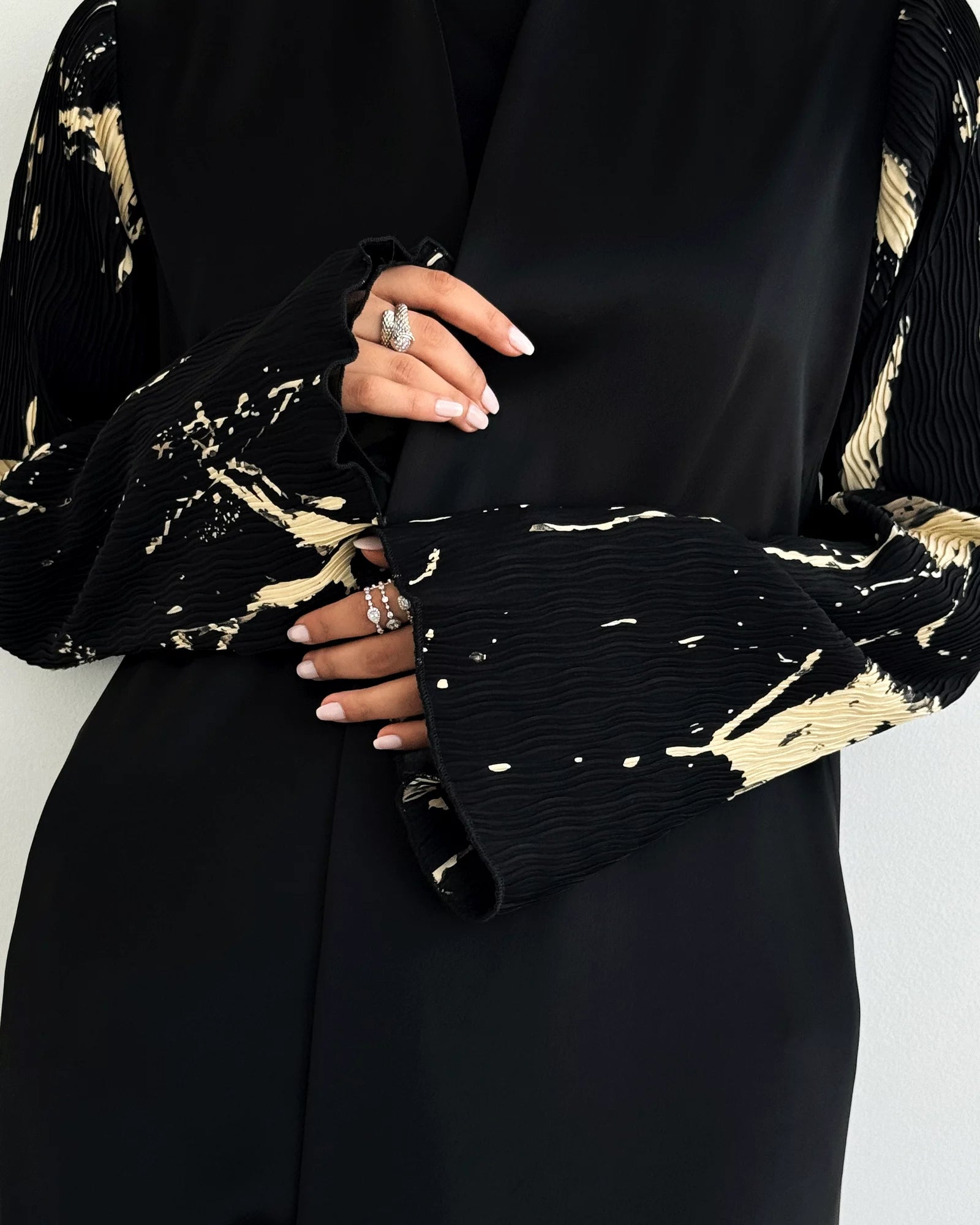 Fiction – Golden Touch