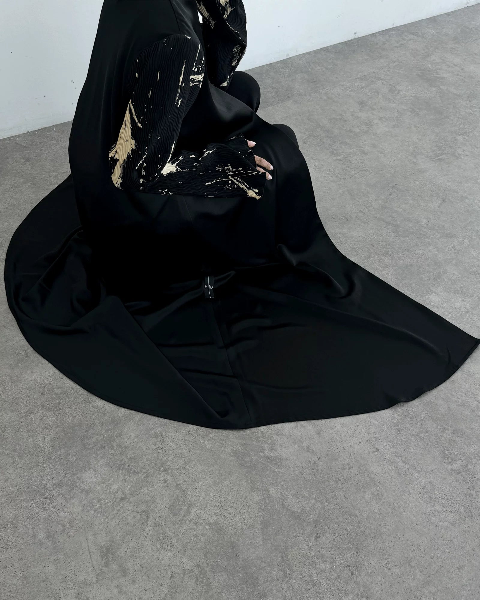 Fiction – Golden Touch