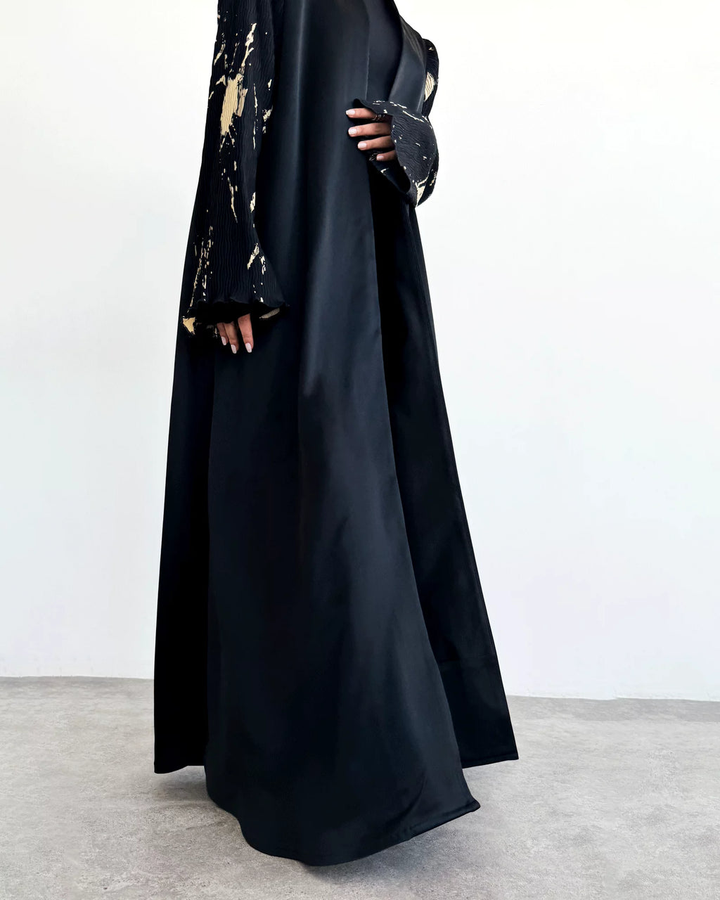 Fiction – Golden Touch