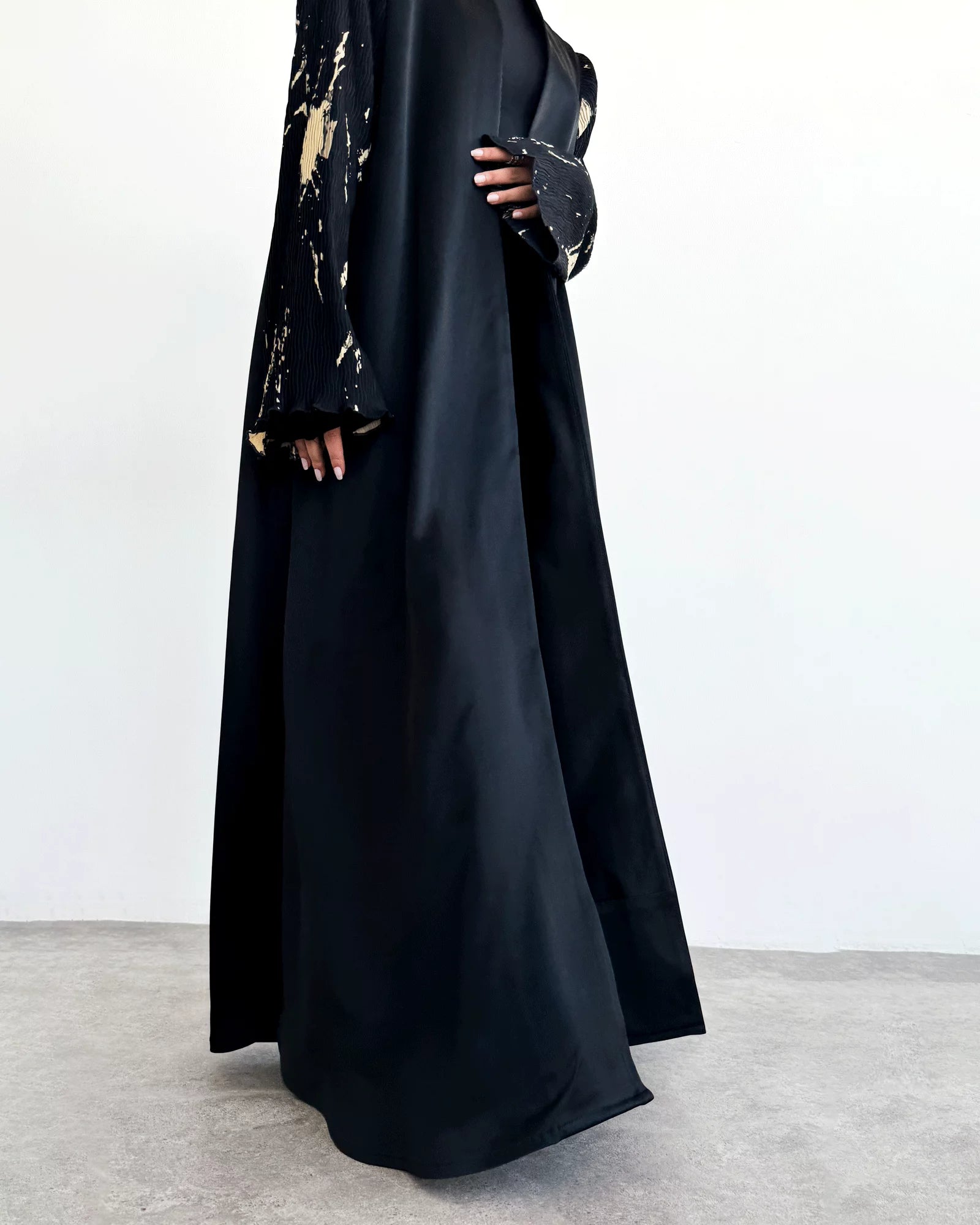 Fiction – Golden Touch