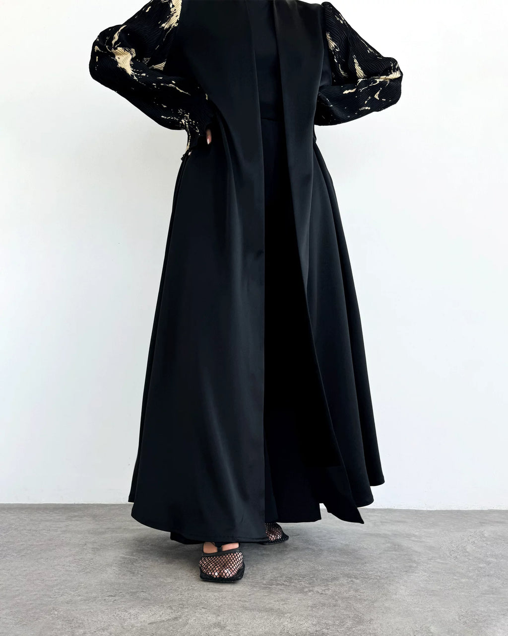 Fiction – Golden Touch