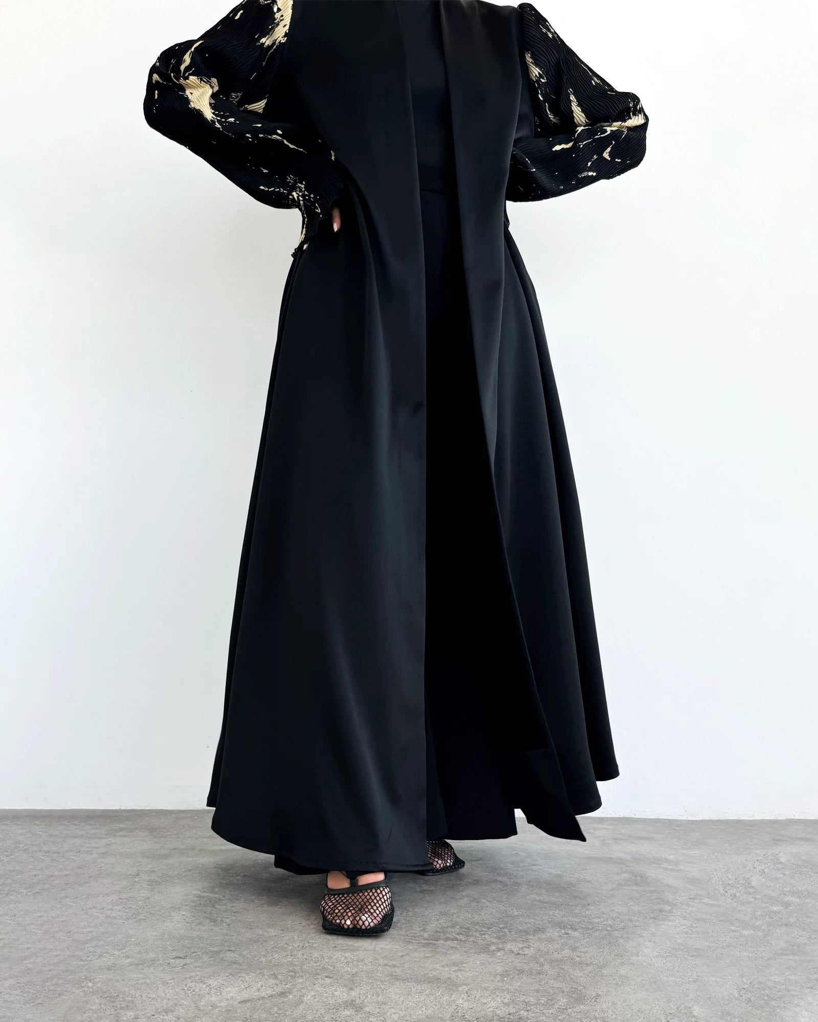 Fiction – Golden Touch