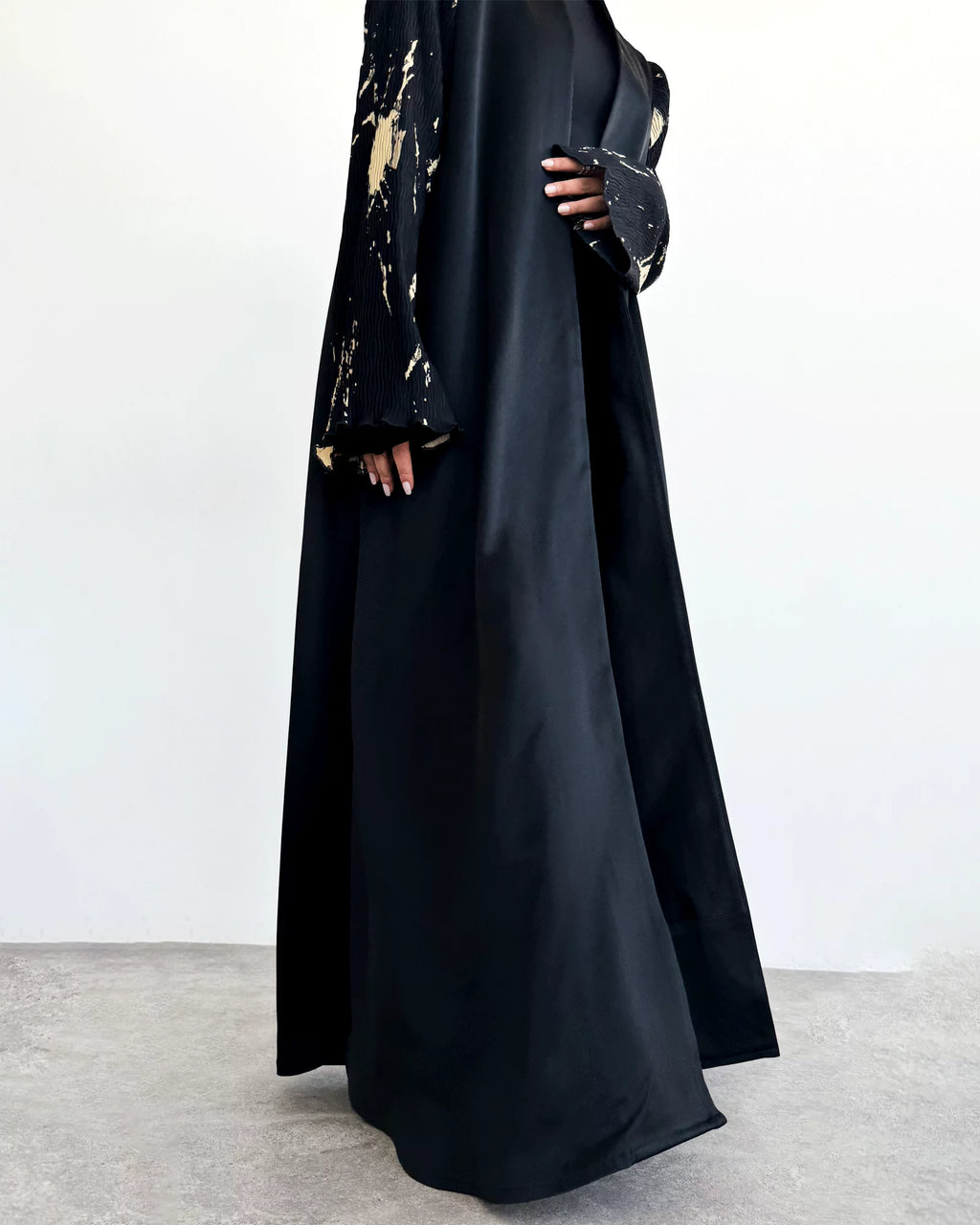 Fiction – Golden Touch