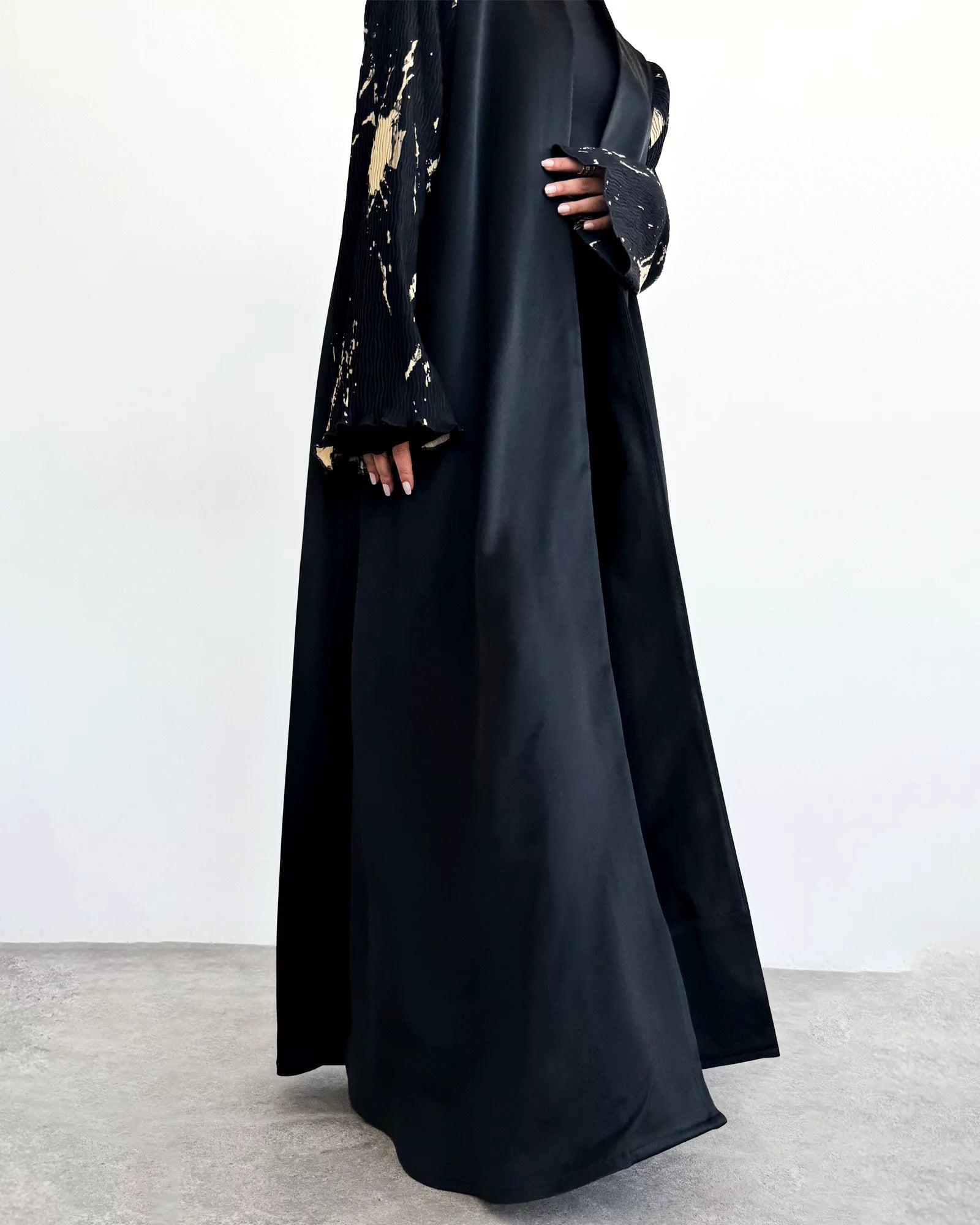 Fiction – Golden Touch