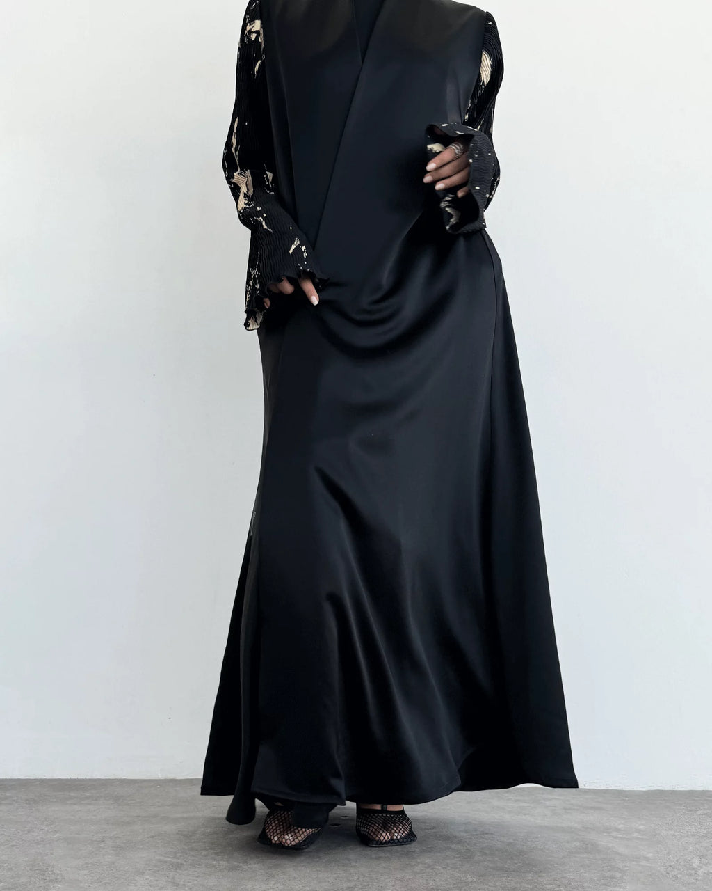 Fiction – Golden Touch