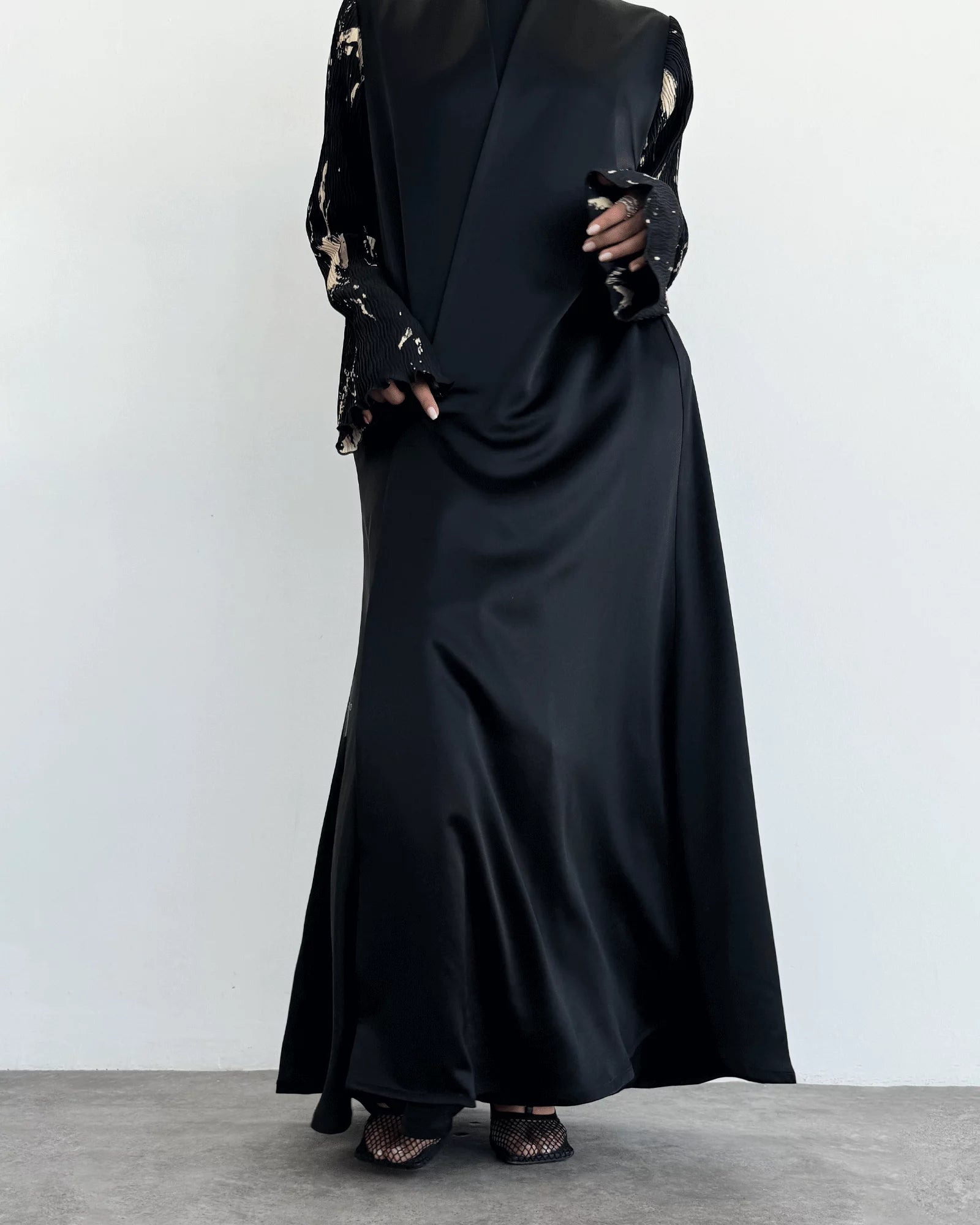 Fiction – Golden Touch